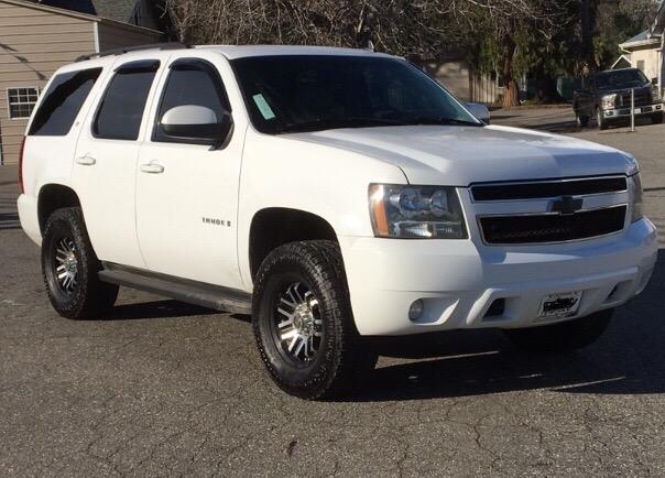 MotoFabLifts CH-2.5-2.5 in Front Leveling Lift Kit That is compatible with Chevy/Gmc Pickup customer photo 2