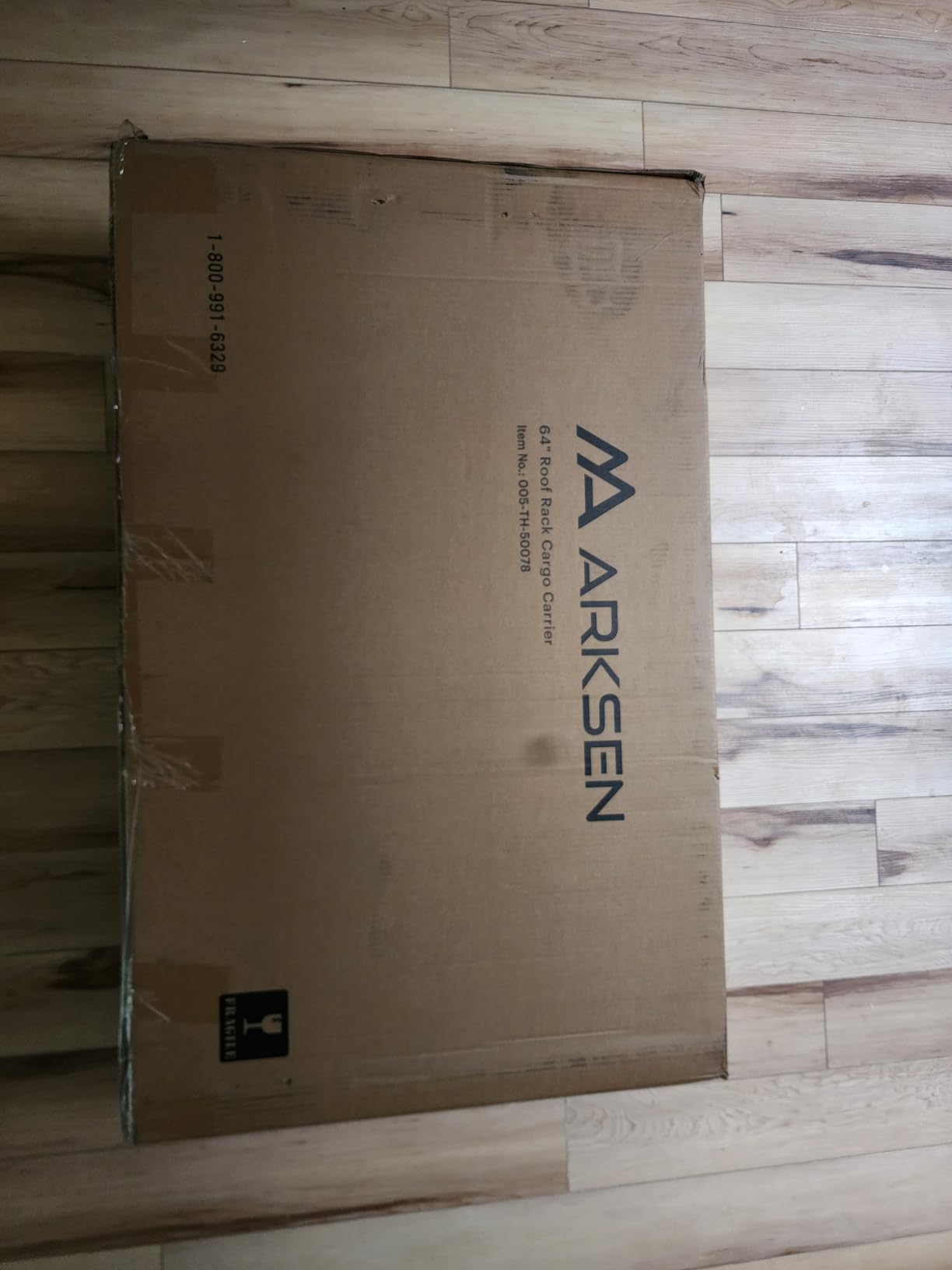 ARKSEN 64