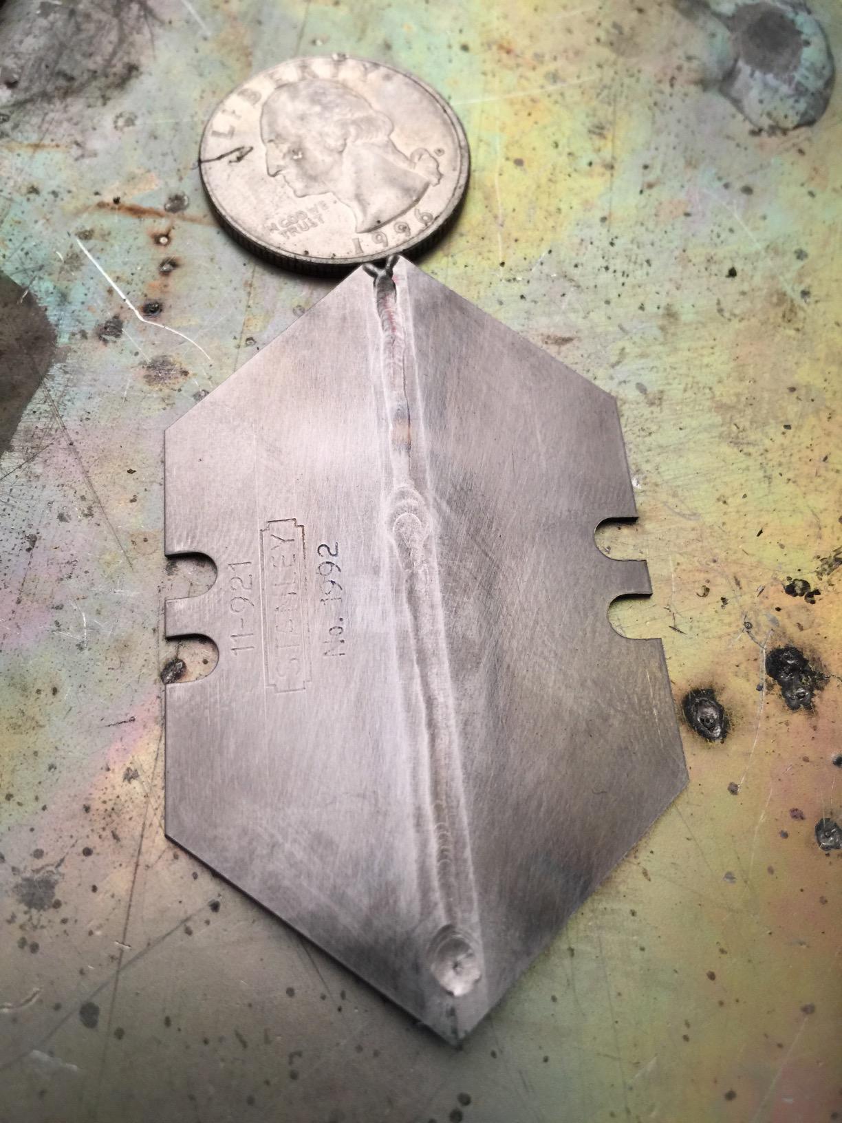 Lincoln Electric Square Wave TIG 200 TIG Welder K5126-1 customer photo 2