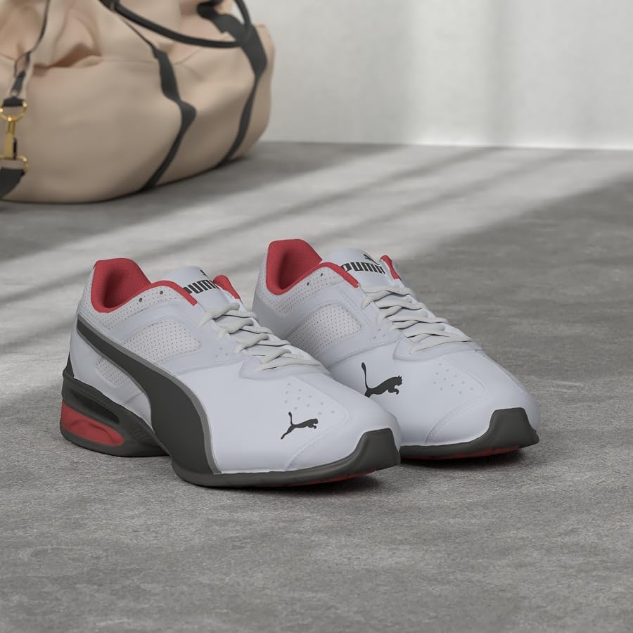 PUMA Men's Tazon 6 FM Shoes customer photo 1