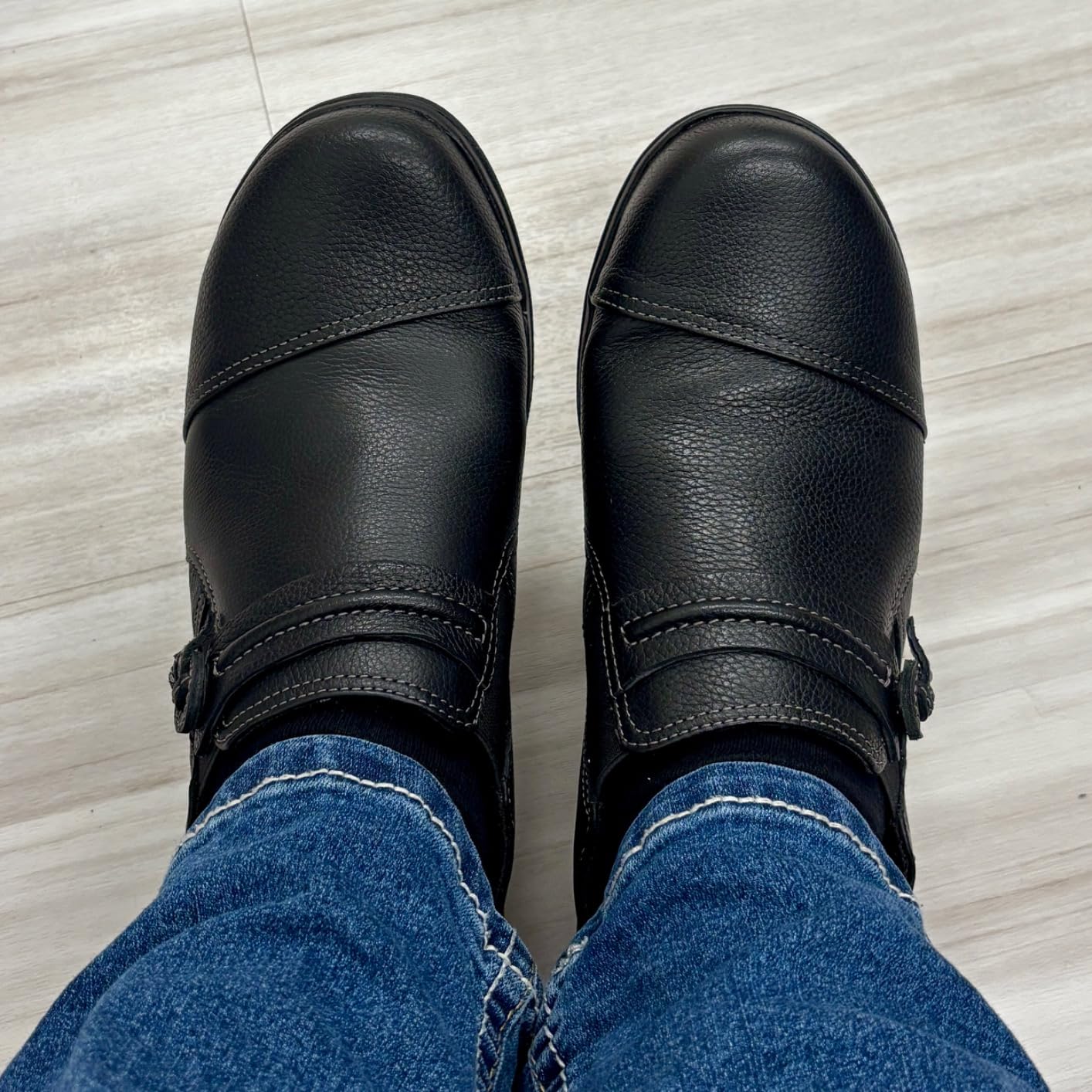 Clarks Women's Cheyn Madi Pull-On Loafers customer photo 2
