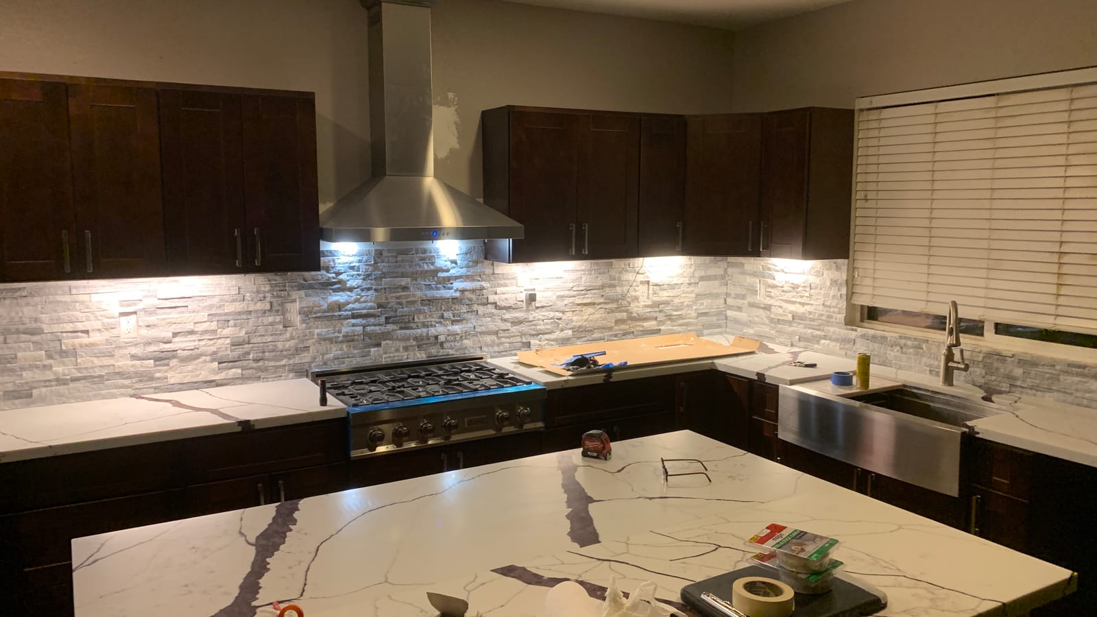 ZLINE 36 in. Classic Gas Rangetop with 6 Burners and Porcelain Cooktop in Stainless Steel (RT36) customer photo 1