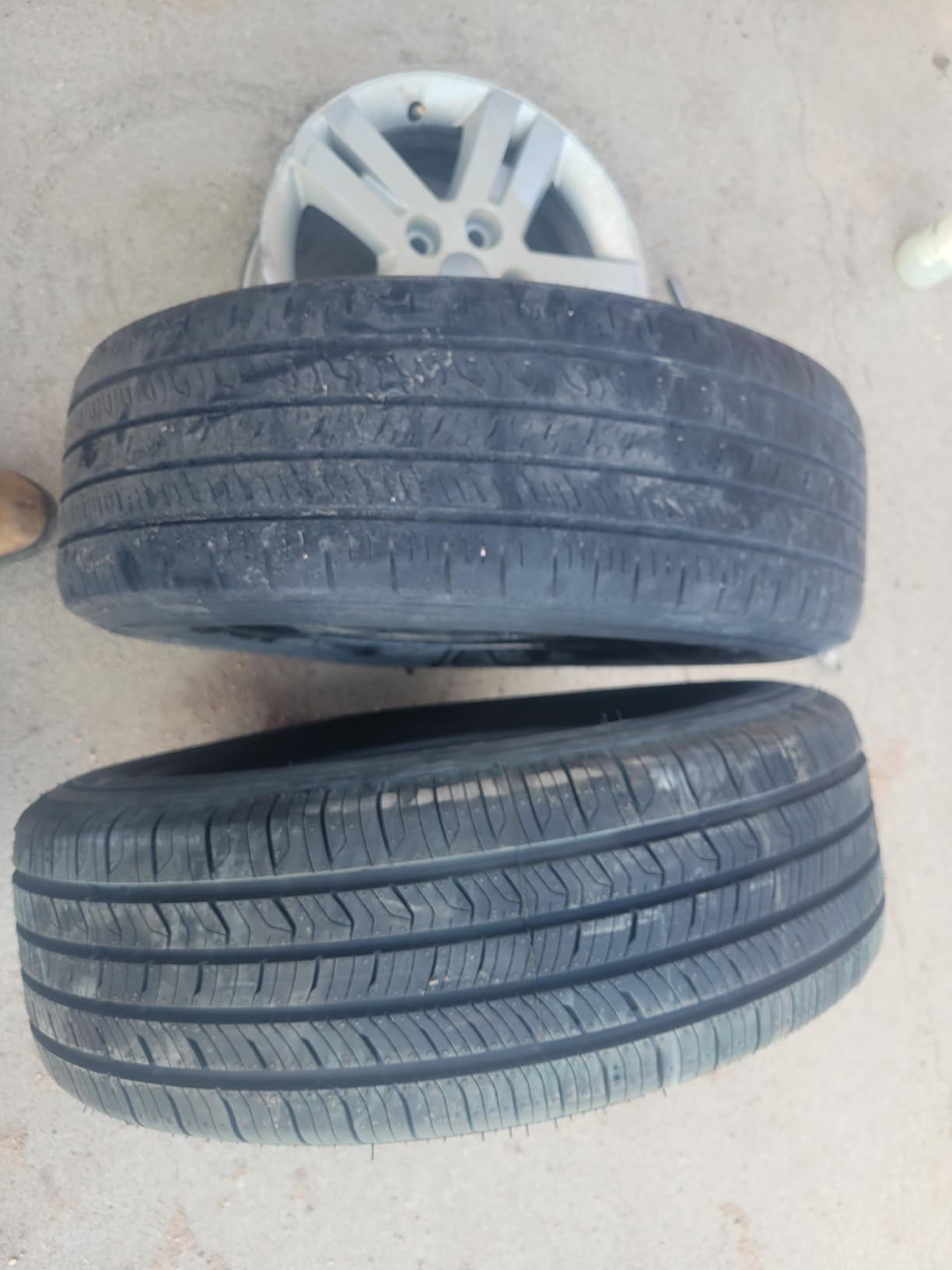 Hankook H737 KINERGY PT All-Season Radial Tire - 225/65R17 102H customer photo 1