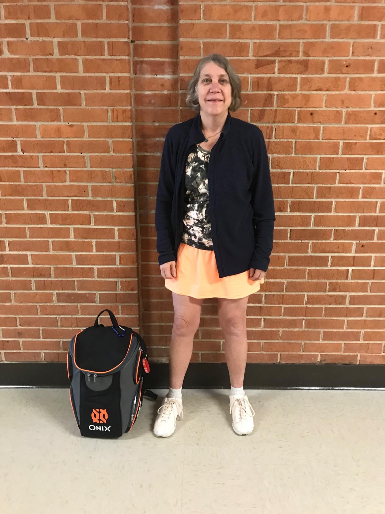 Onix Backpack customer photo 1