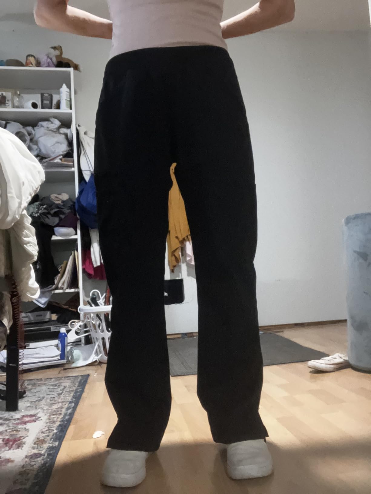 Cherokee womens Ww170t customer photo 1