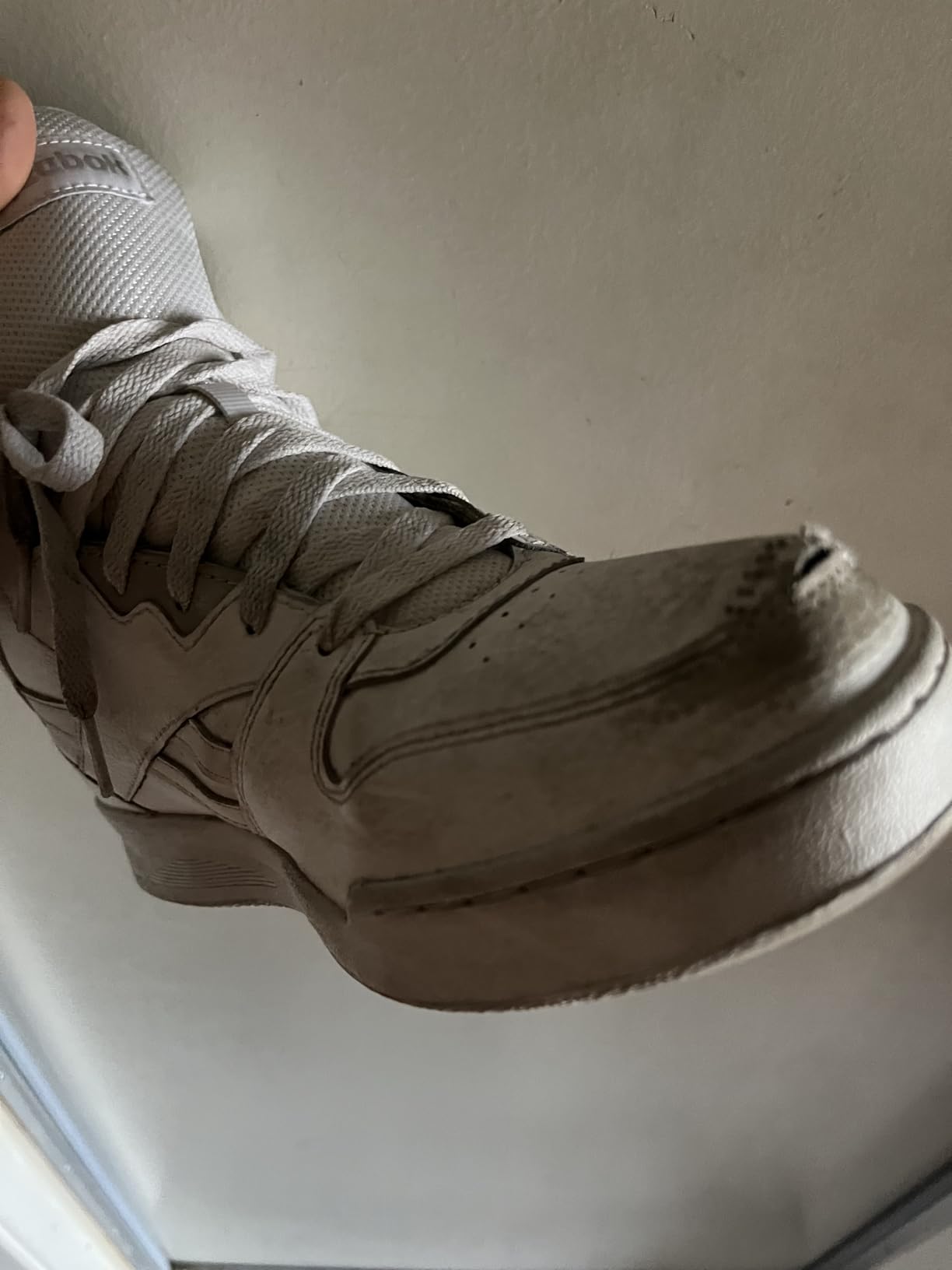 Reebok Royal BB4500 Hi2 High Top Shoes for Men, Athletic Men’s Sneakers customer photo 2