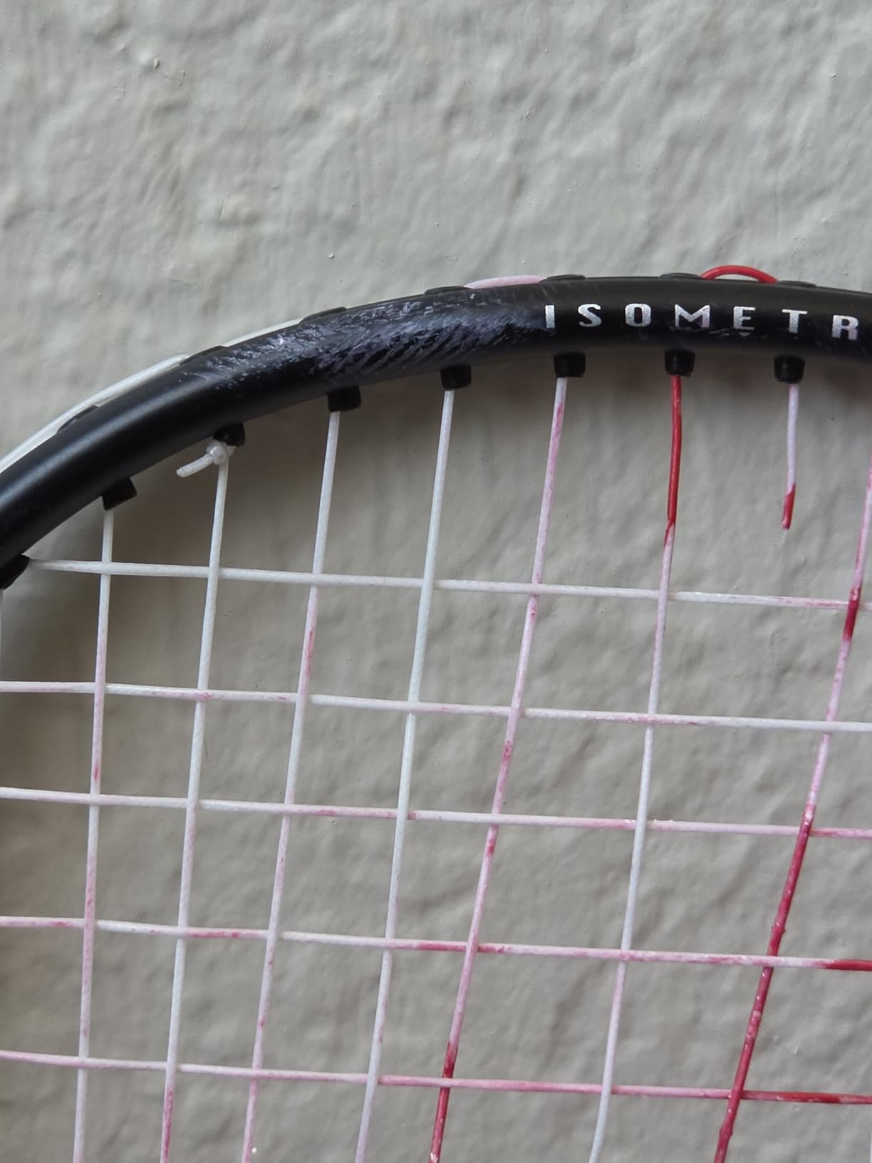 YONEX Nanoray 10F Hi-Flex Pre-Strung Badminton Racquet customer photo 1