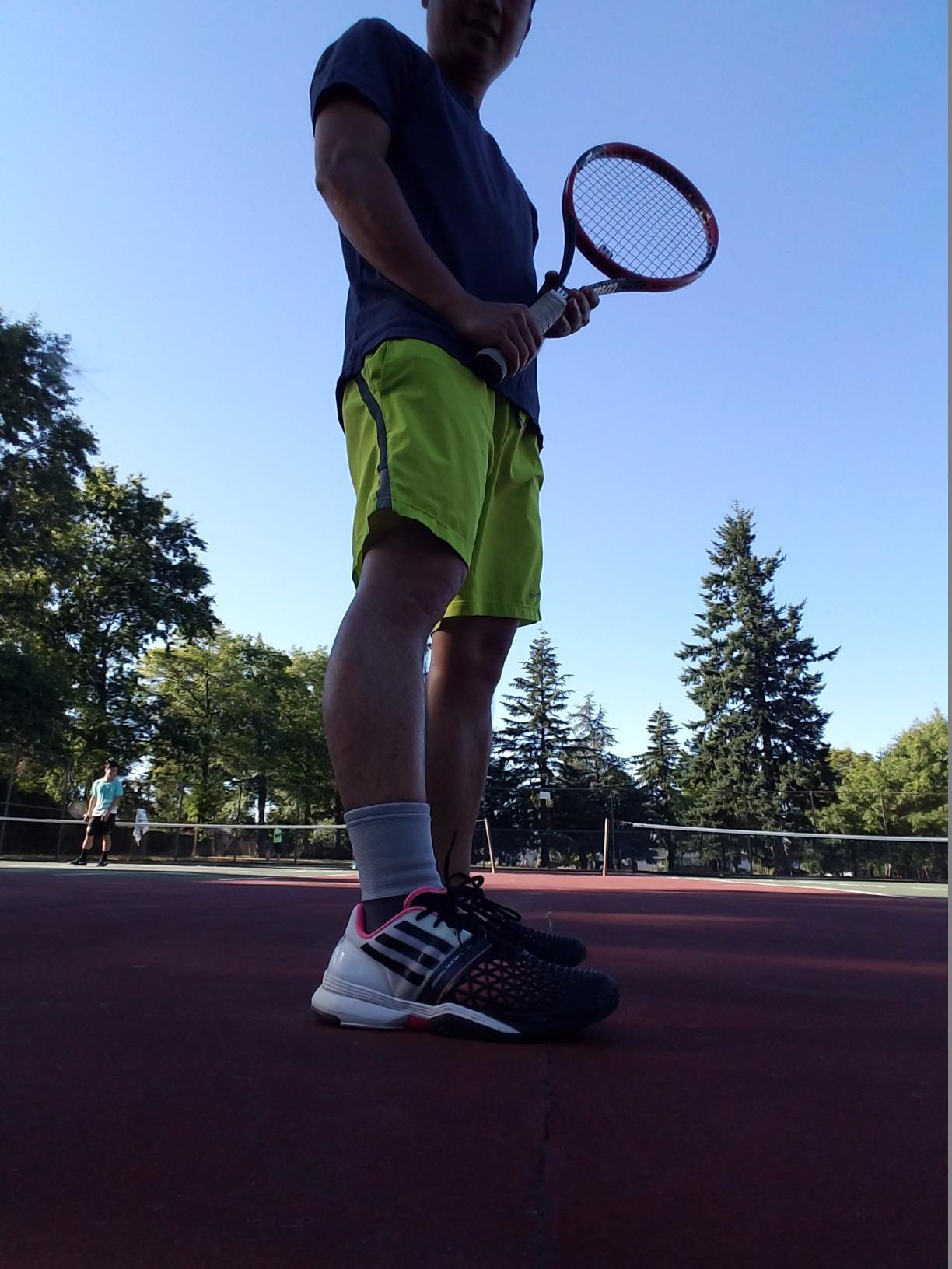 Luxilon ALU Power Tennis String - Set and Reel customer photo 1