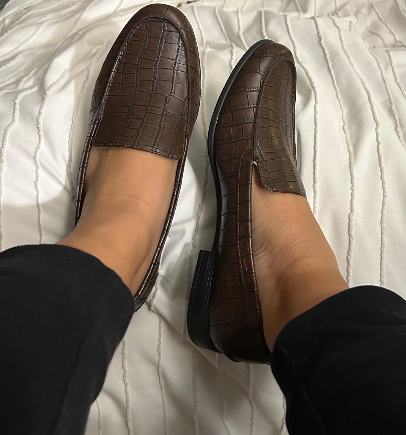 LifeStride Women's Margot Loafer customer photo 1