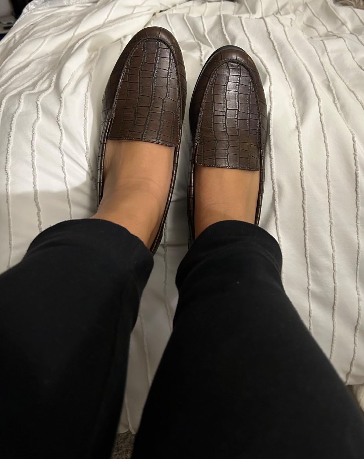 LifeStride Women's Margot Loafer customer photo 2