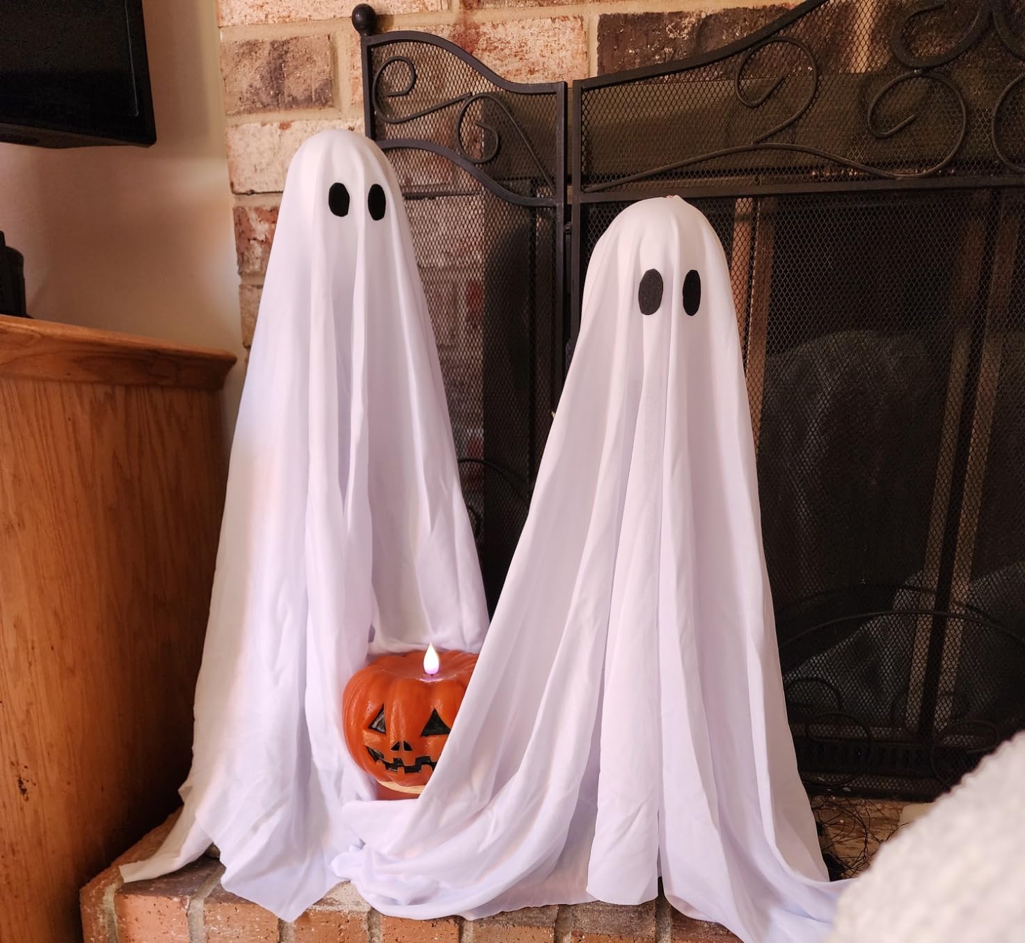 JOYIN 3 PCS Halloween Party Decorations 27.5