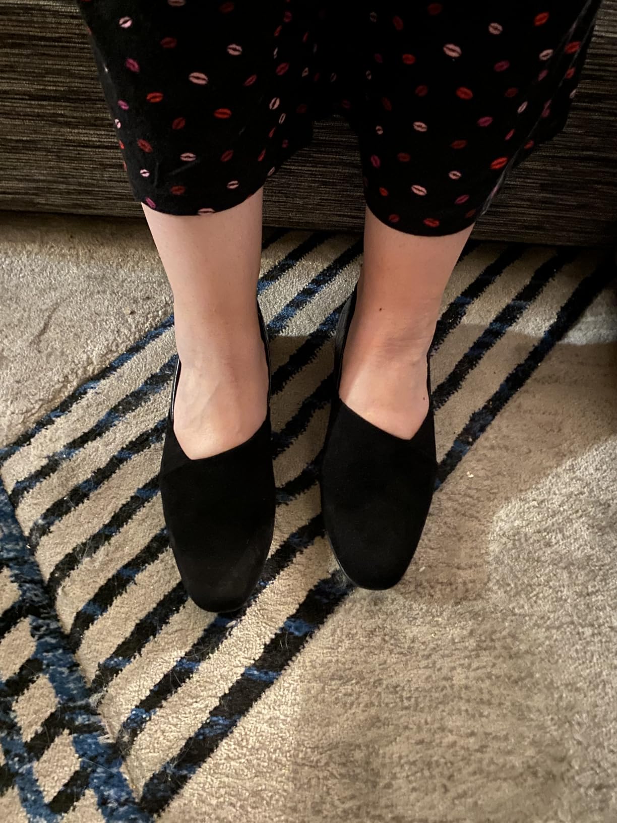 Clarks Women's Juliet Palm Loafer customer photo 1