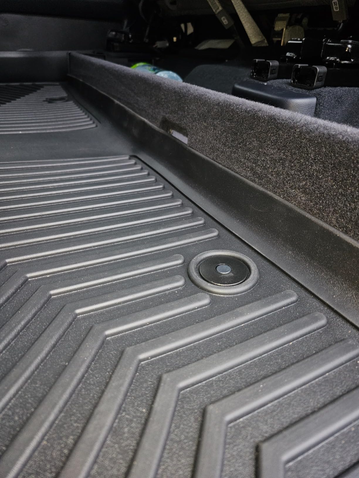 OEDRO Floor Mats Fit for 2012-2018 Dodge Ram 1500/2500/3500 Crew Cab customer photo 2