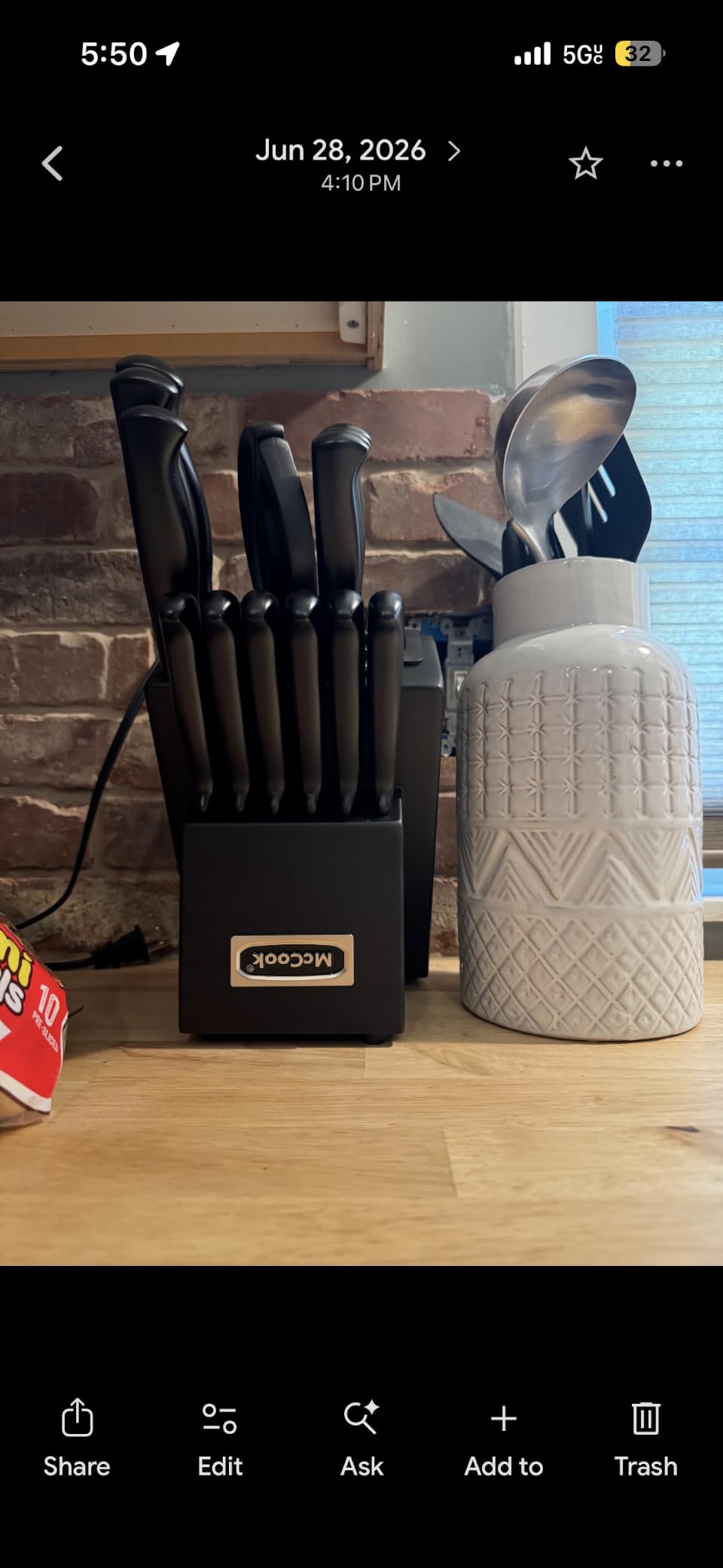 McCook 15-Piece customer photo 2