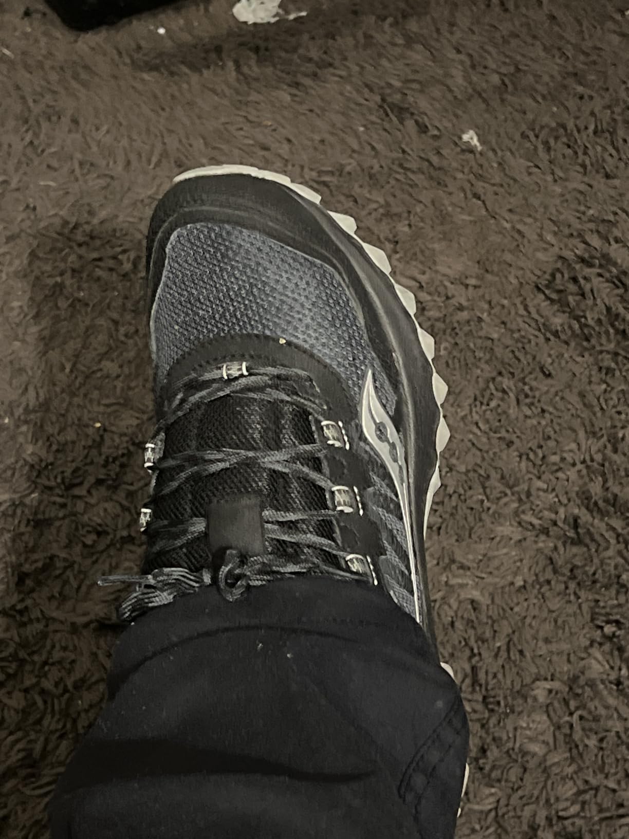 Saucony Women's Versafoam Excursion Tr13 Trail Running Shoe customer photo 1