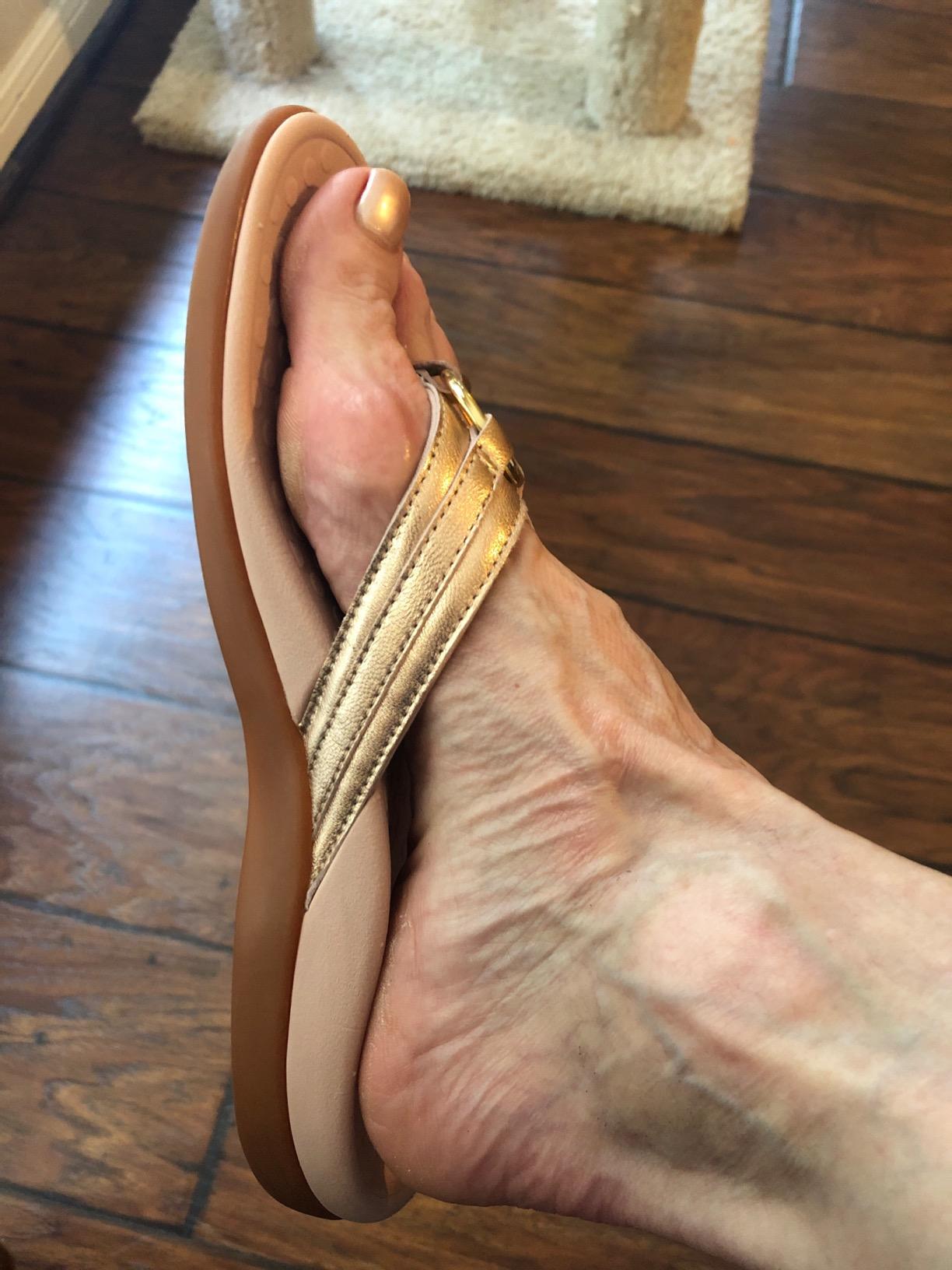 Vionic Womens Aloe customer photo 1