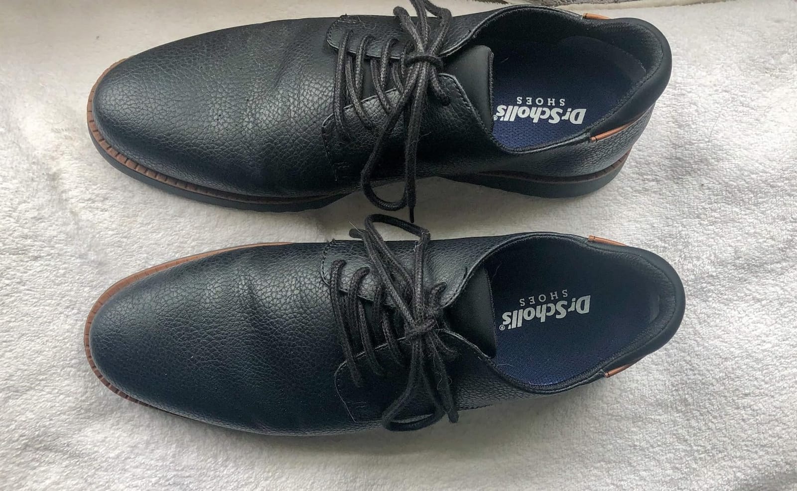 Dr. Scholl's Shoes Men's Sync customer photo 1