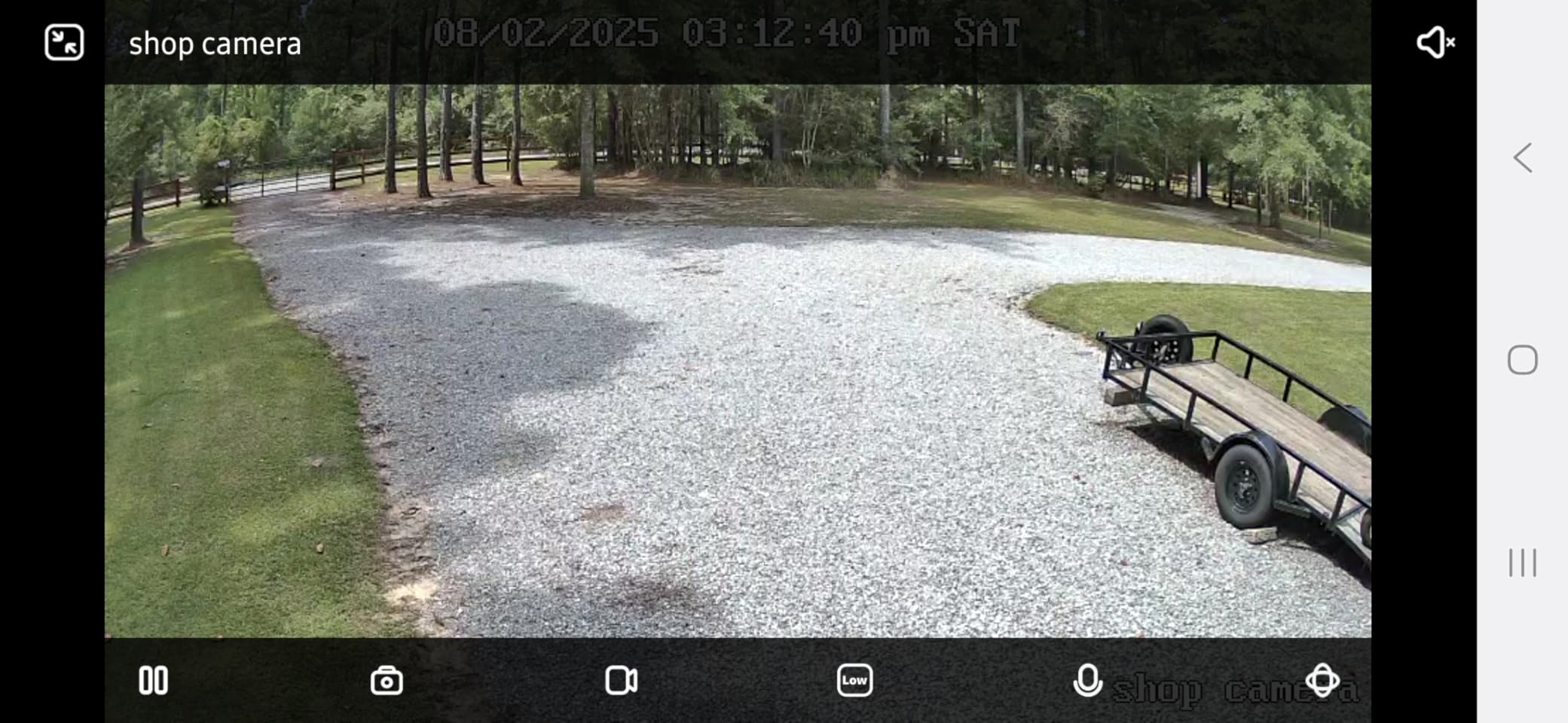 REOLINK Solar Security Cameras Wireless Outdoor 360° Coverage Argus PT customer photo 1
