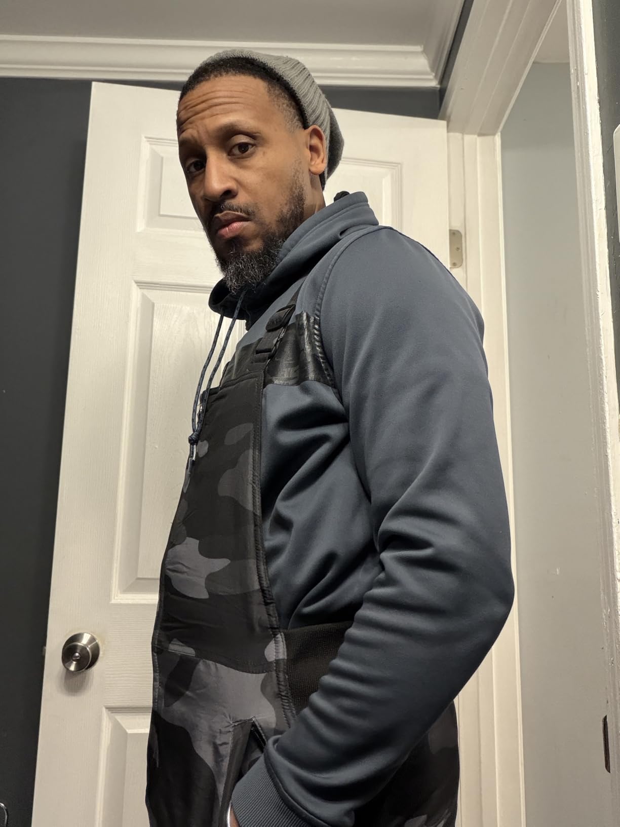 Arcitc Quest Men's Snow Bib customer photo 1