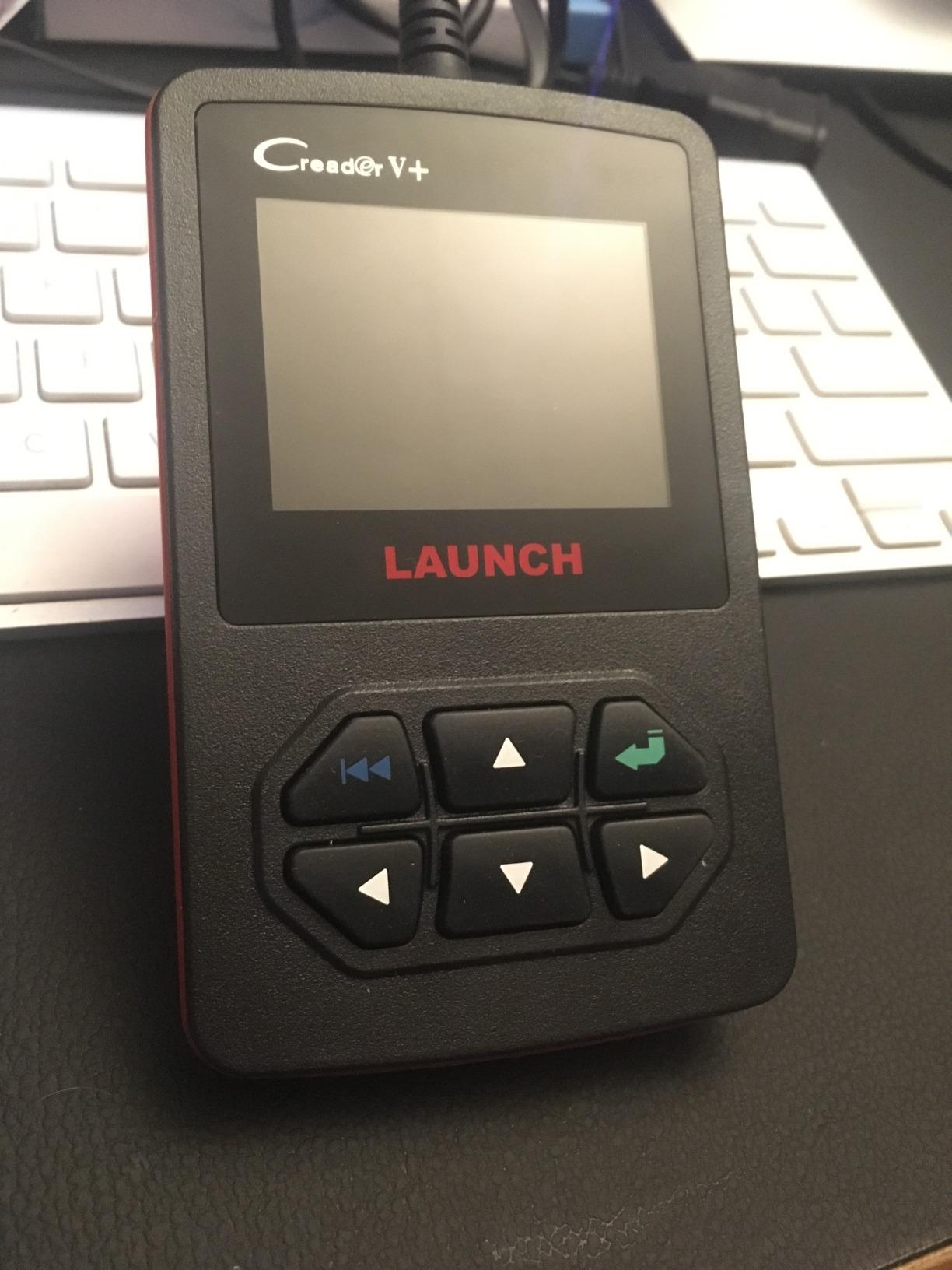 Launch CRP129HD Heavy Duty Truck Scanner with DPF Regen & 7+ Resets customer photo 1
