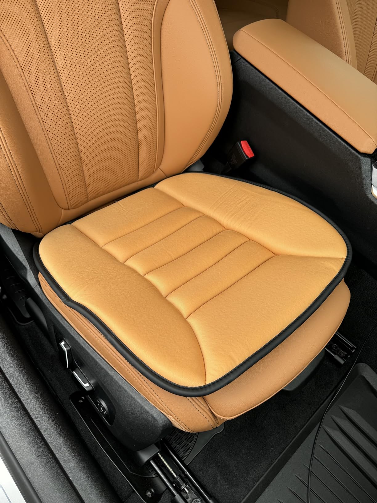 MYFAMIREA Car Seat Cushion Pad 1.2