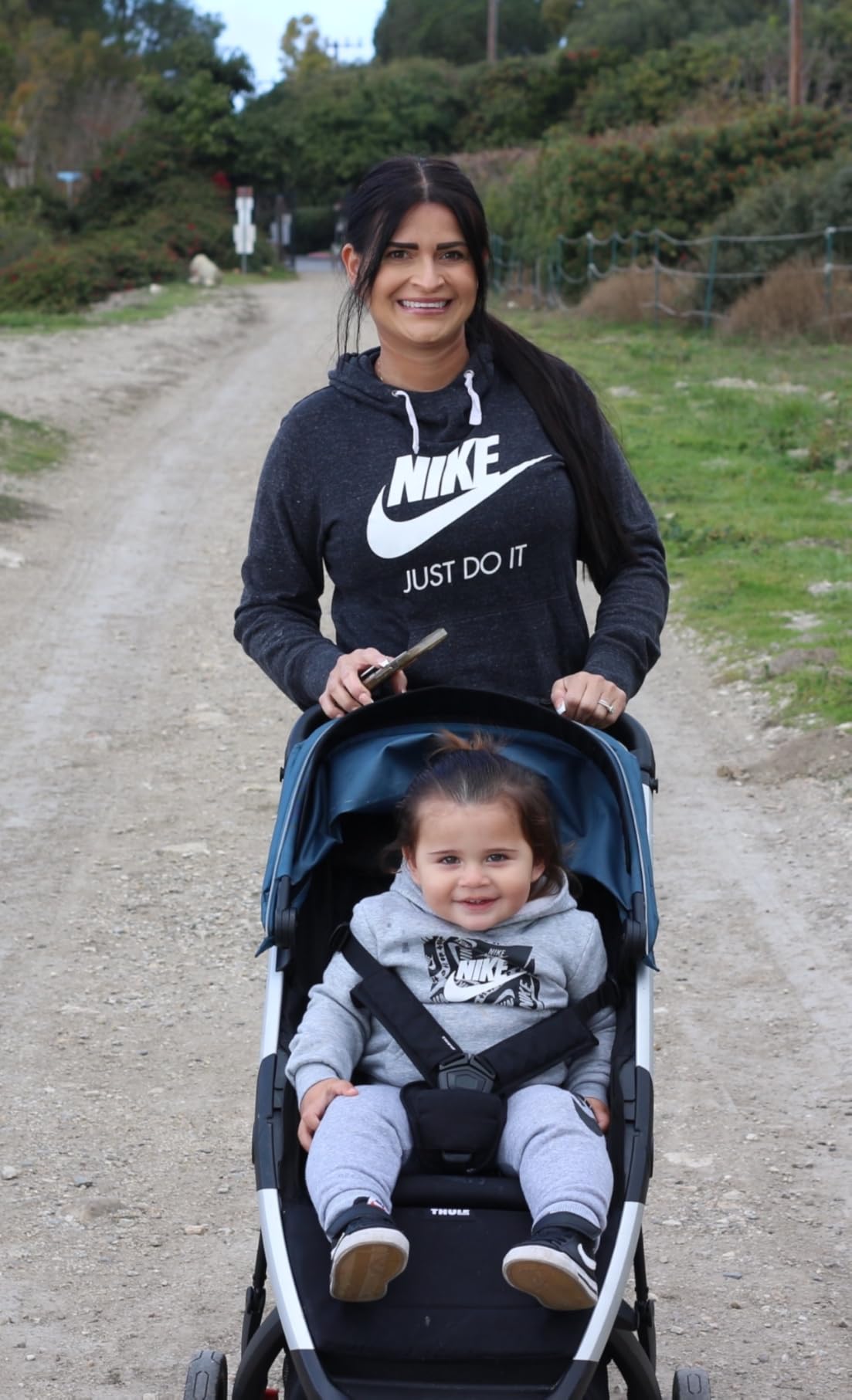 Thule Spring Compact Stroller customer photo 2