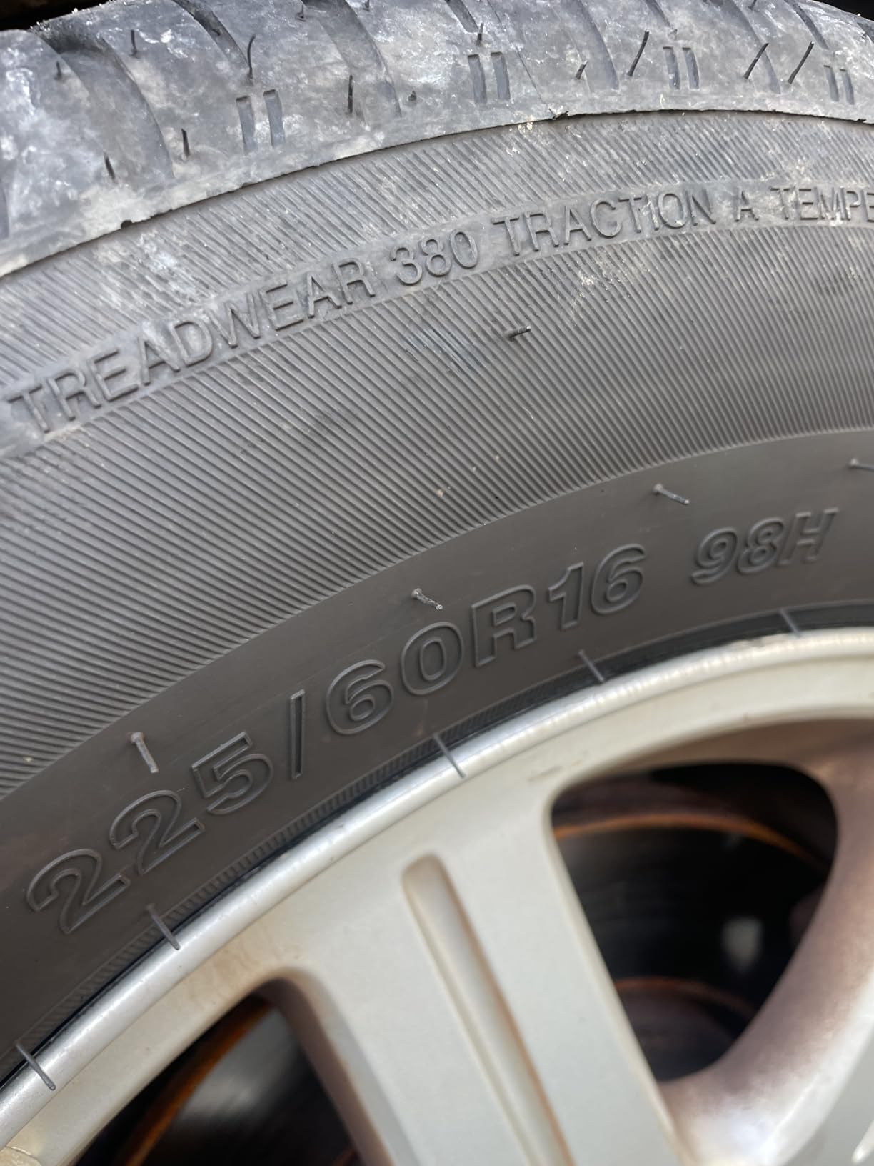 Fullway HP108 205/55R16 91V SL All Season Performance Passenger Tire customer photo 2