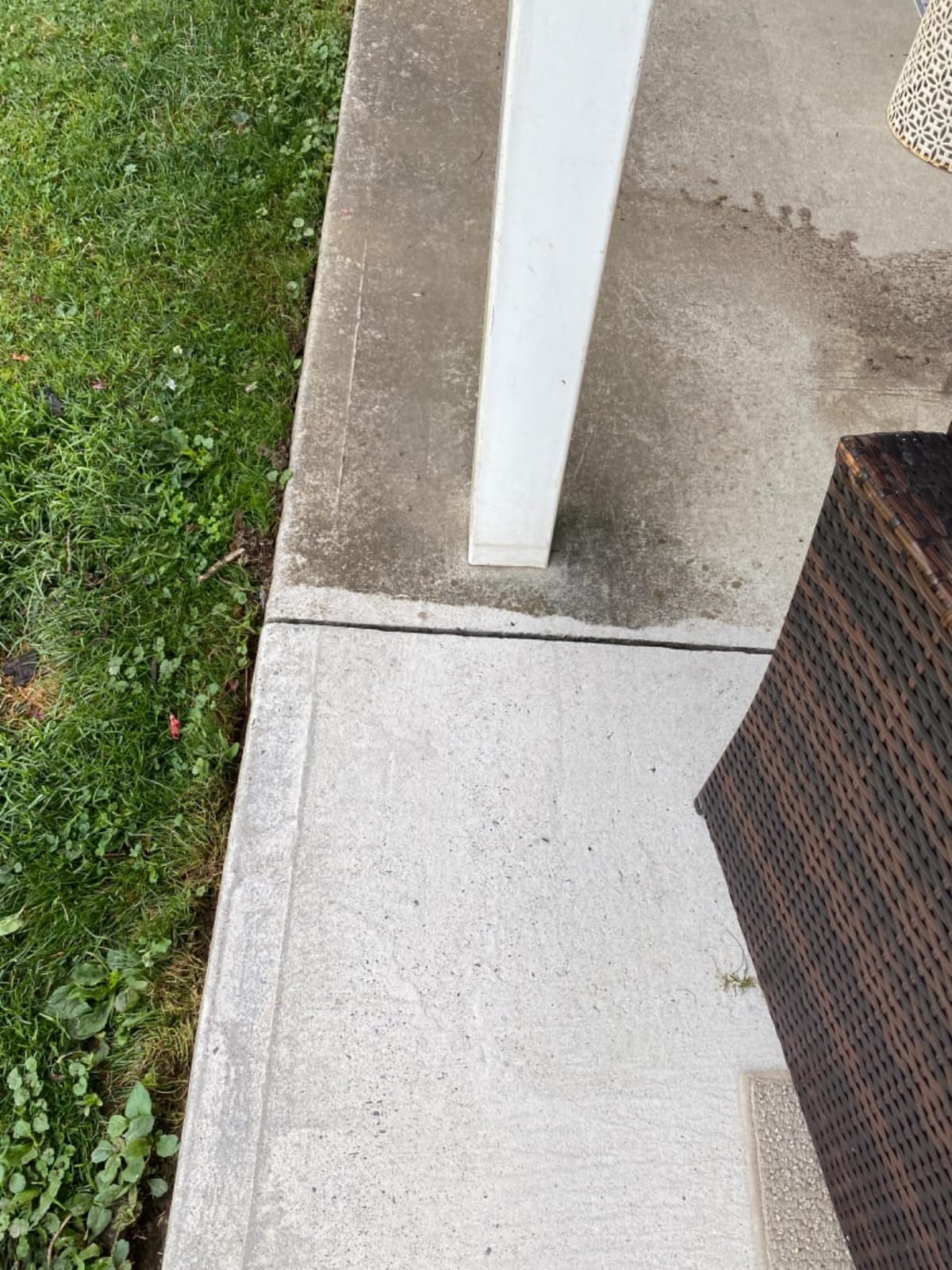 CRAFTSMAN Electric Pressure Washer, Cold Water, 1900 -PSI, 1.2-GPM, Corded (CMEPW1900) customer photo 2