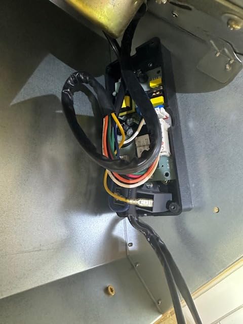 EKON Range Hood Insert 36 Inch, 900 CFM Kitchen Vent Hood, Built-in Ducted or Ductless Convertible, Remote & 4-Speed Touch Control, Adjustable LED Lights, Stainless Steel, NAB02-36 customer photo 1