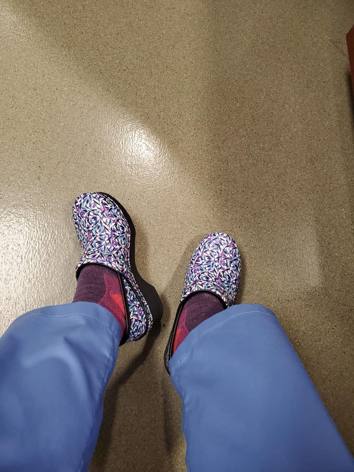 Dansko Women's Lt Pro customer photo 1