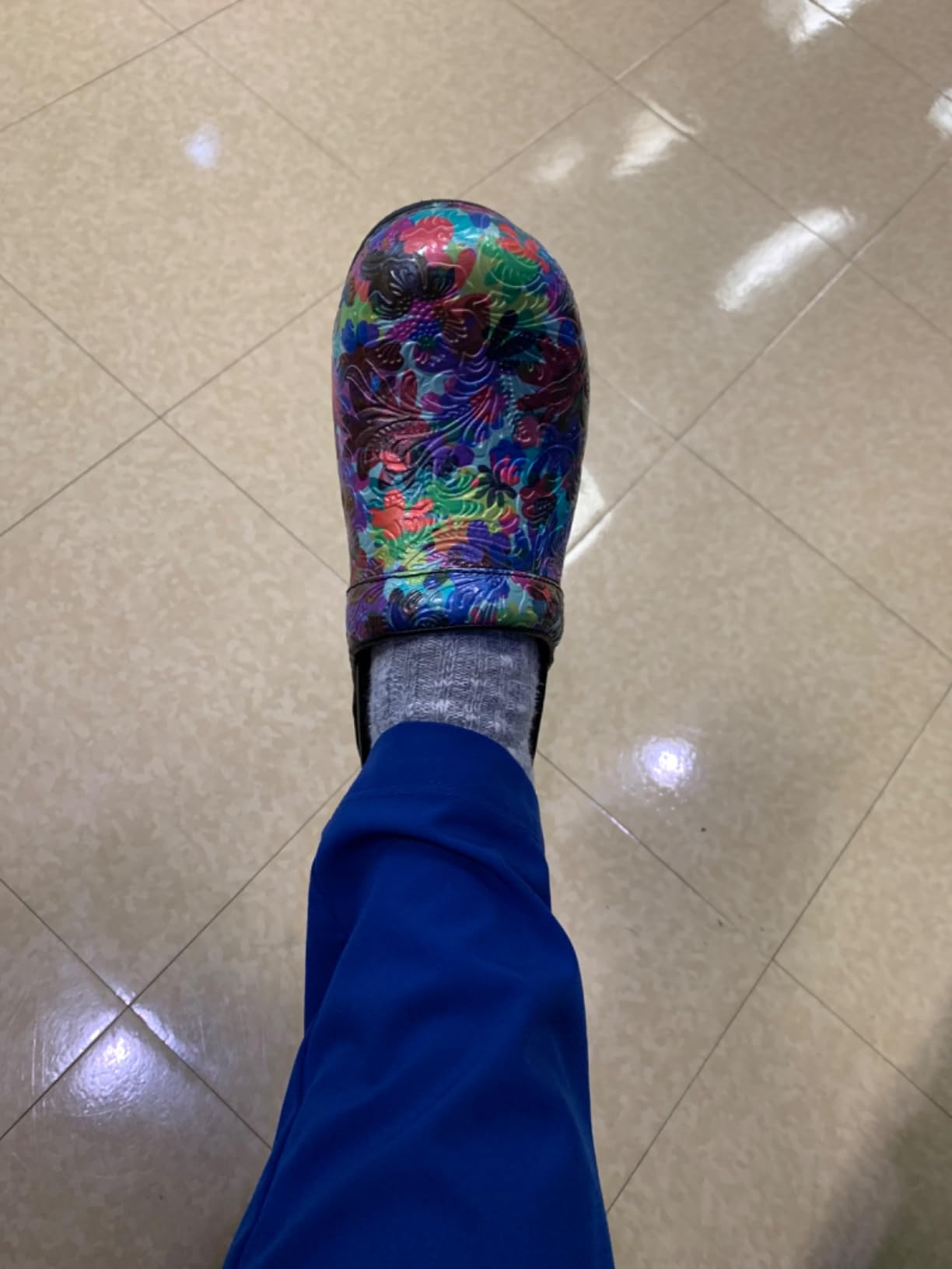 Dansko Women's Lt Pro customer photo 2