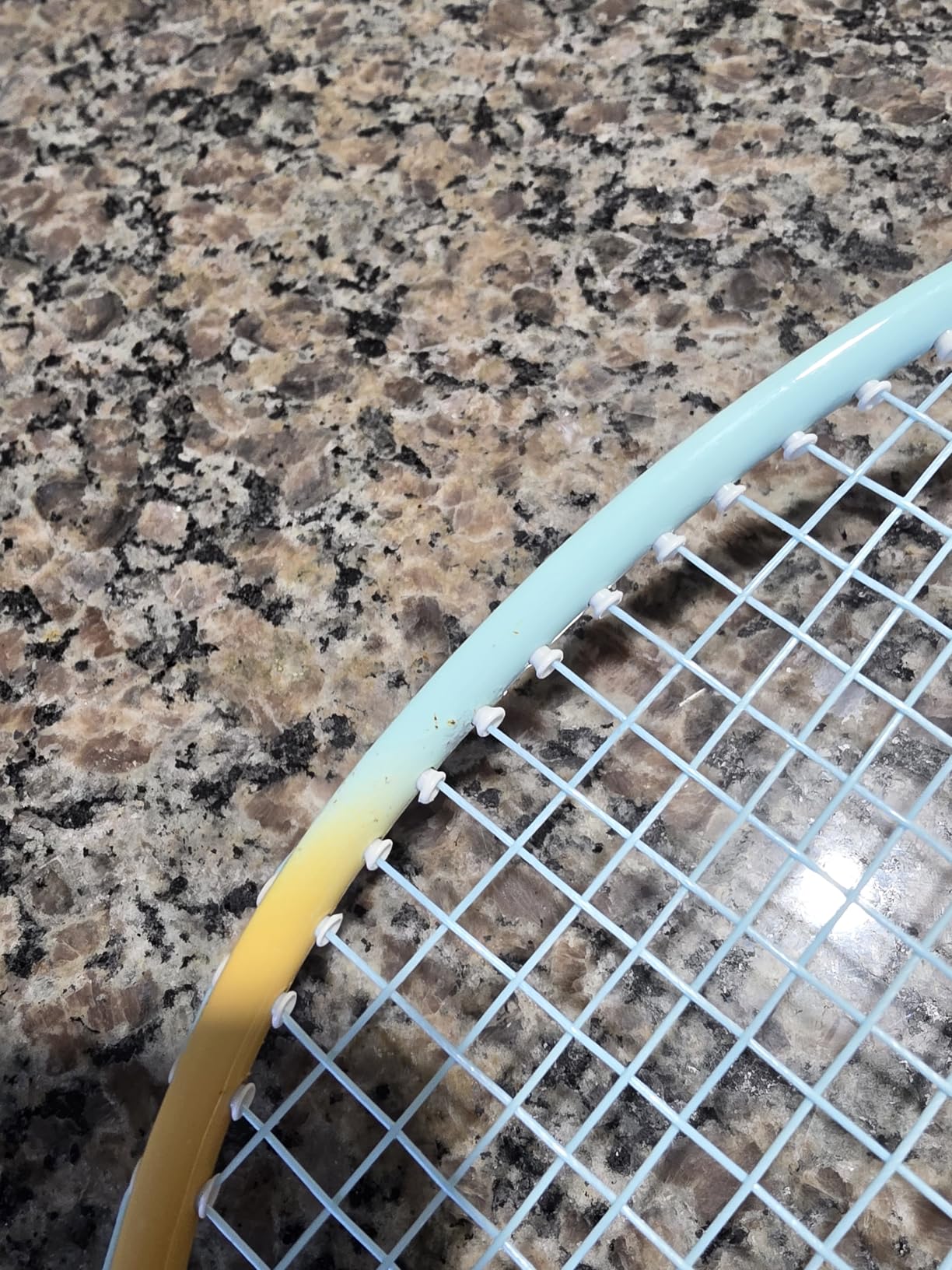 HIRALIY Badminton Rackets Includ 2/4 Rackets, 6/12 Birdies, 1 Carrying Bag customer photo 1