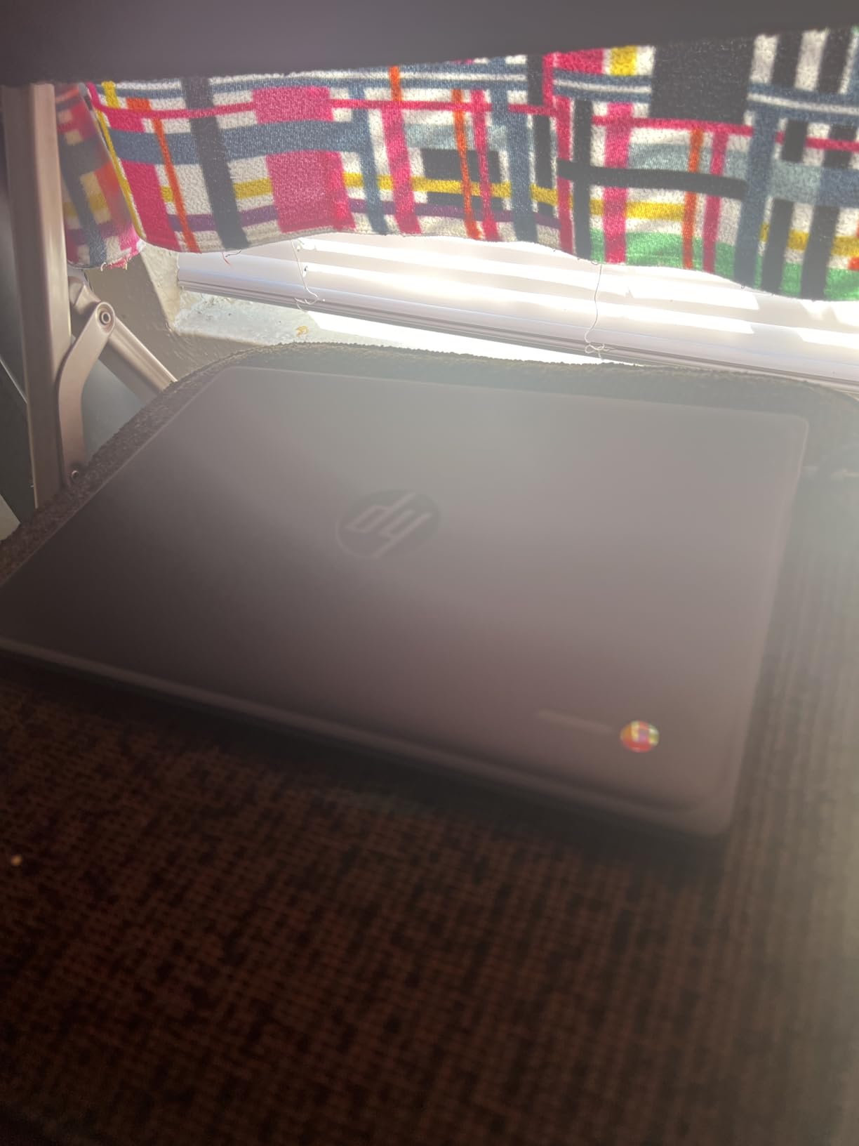 HP Chromebook 11A G8 customer photo 2