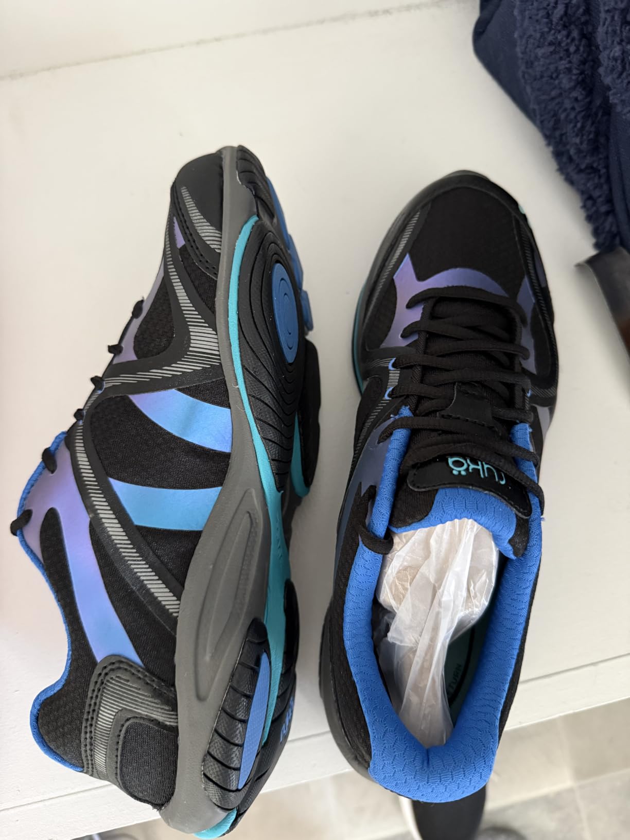 Ryka Women's Influence Cross Trainer customer photo 1