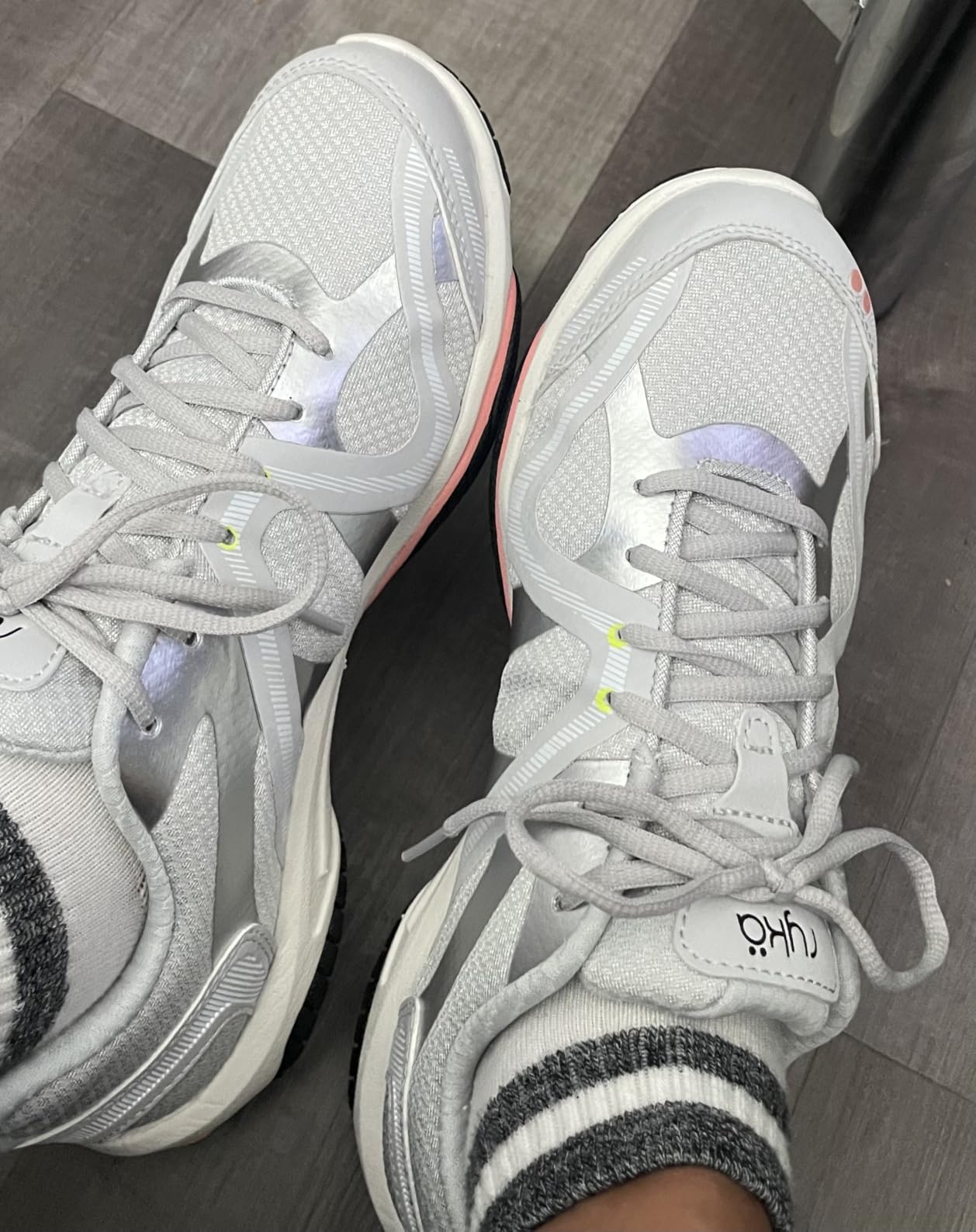 Ryka Women's Influence Cross Trainer customer photo 2
