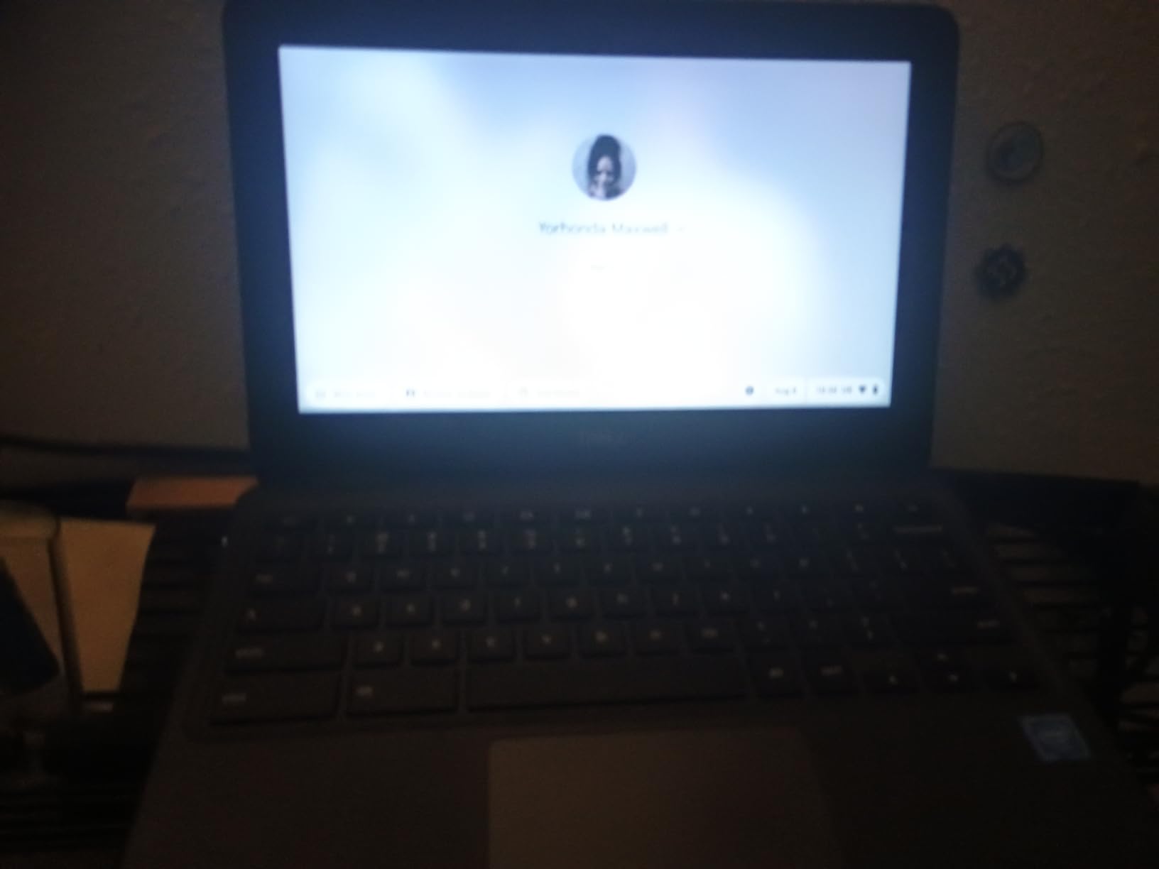 Dell Chromebook 11 3100 customer photo 1