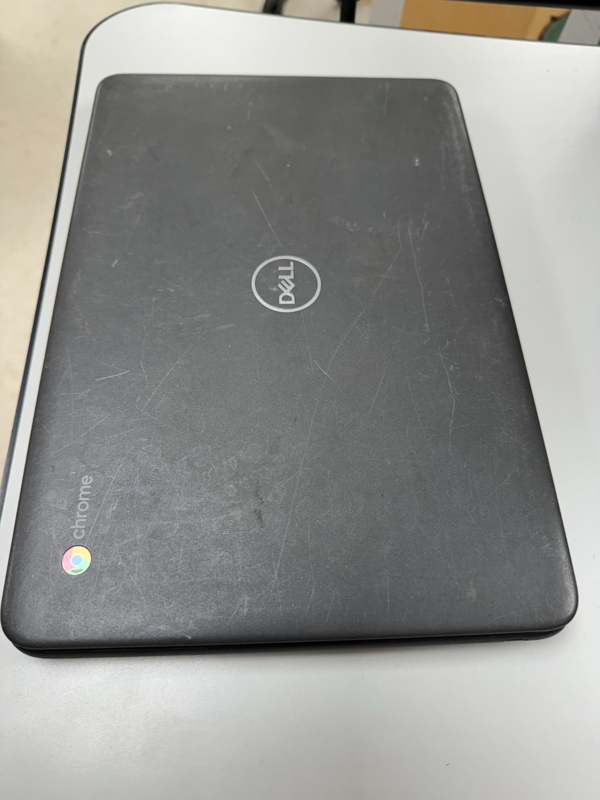 Dell Chromebook 11 3100 customer photo 2
