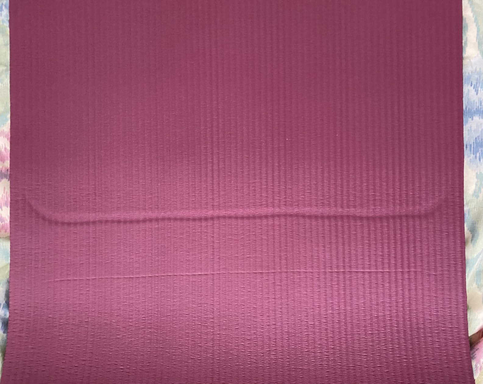 Retrospec Solana Yoga Mat 1
