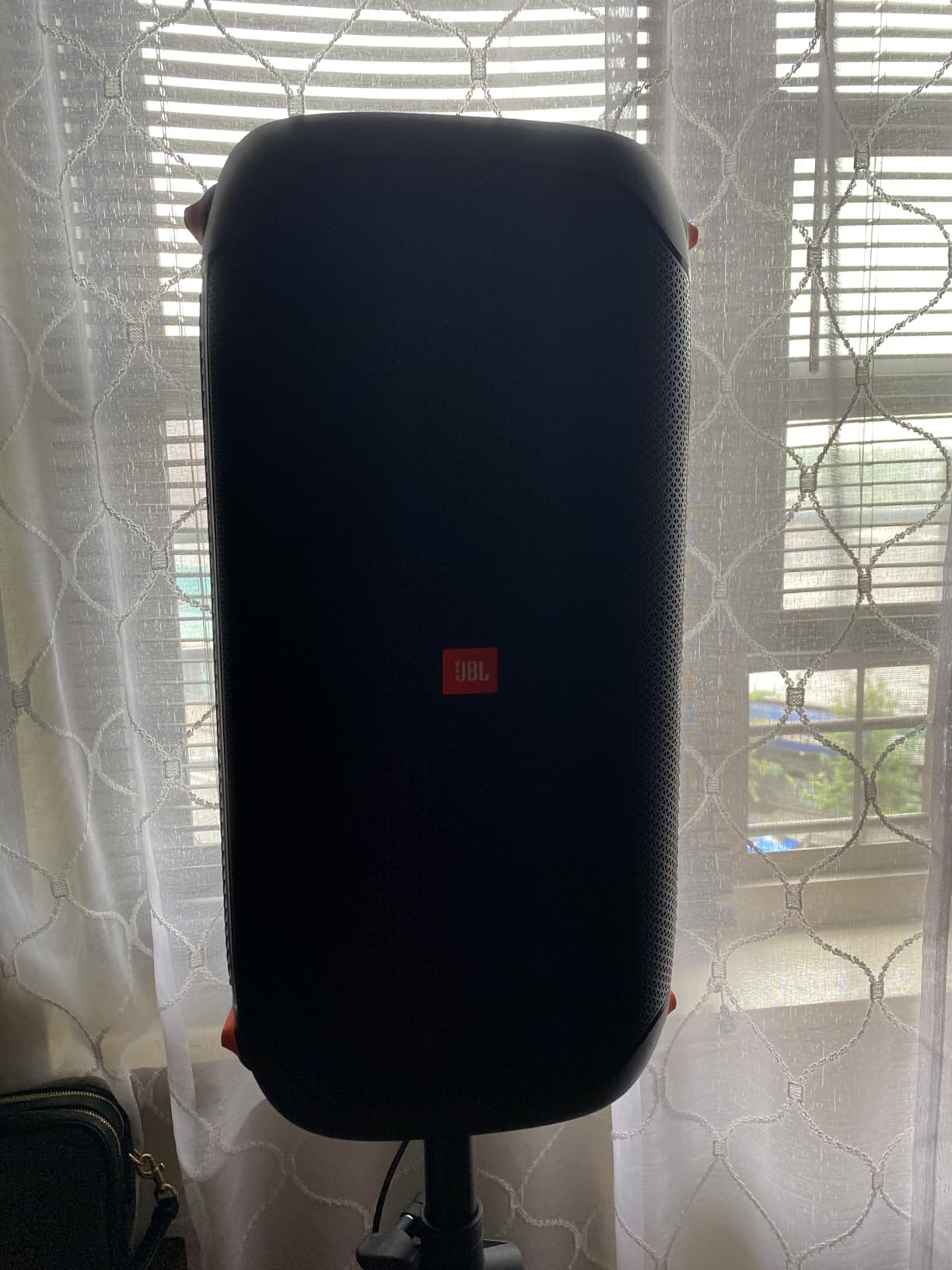 JBL PartyBox 110 customer photo 1