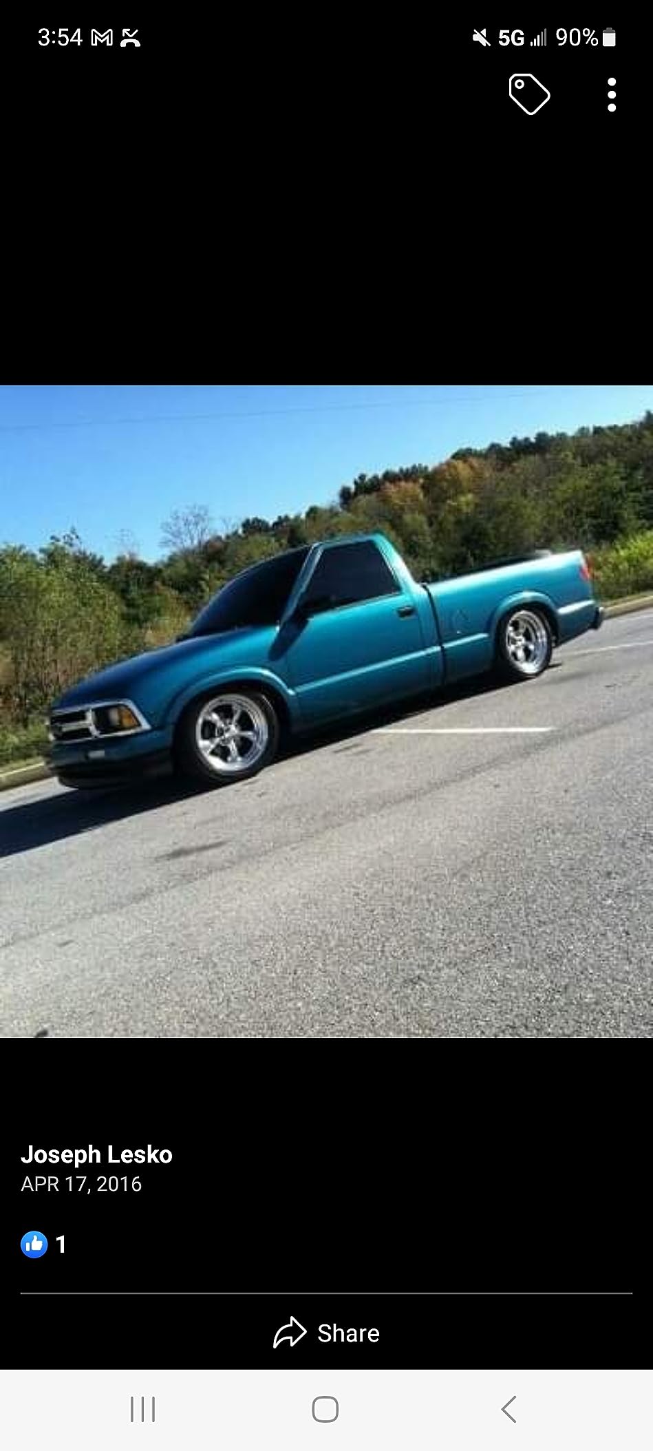 Cooper Endeavor Plus All-Season 225/65R17 102H Tire customer photo 2