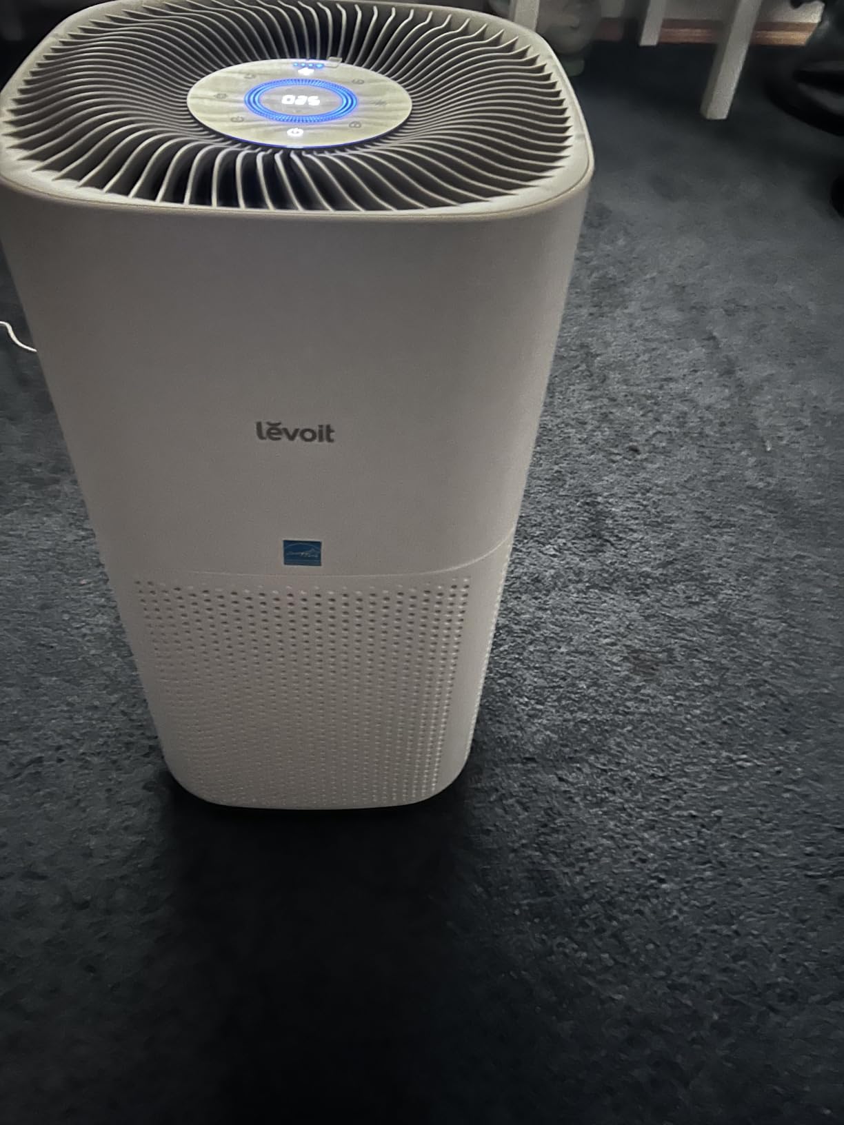 Levoit Smart Air Purifiers for Home Large Room up to 2933 Ft², Core 600S-P customer photo 1