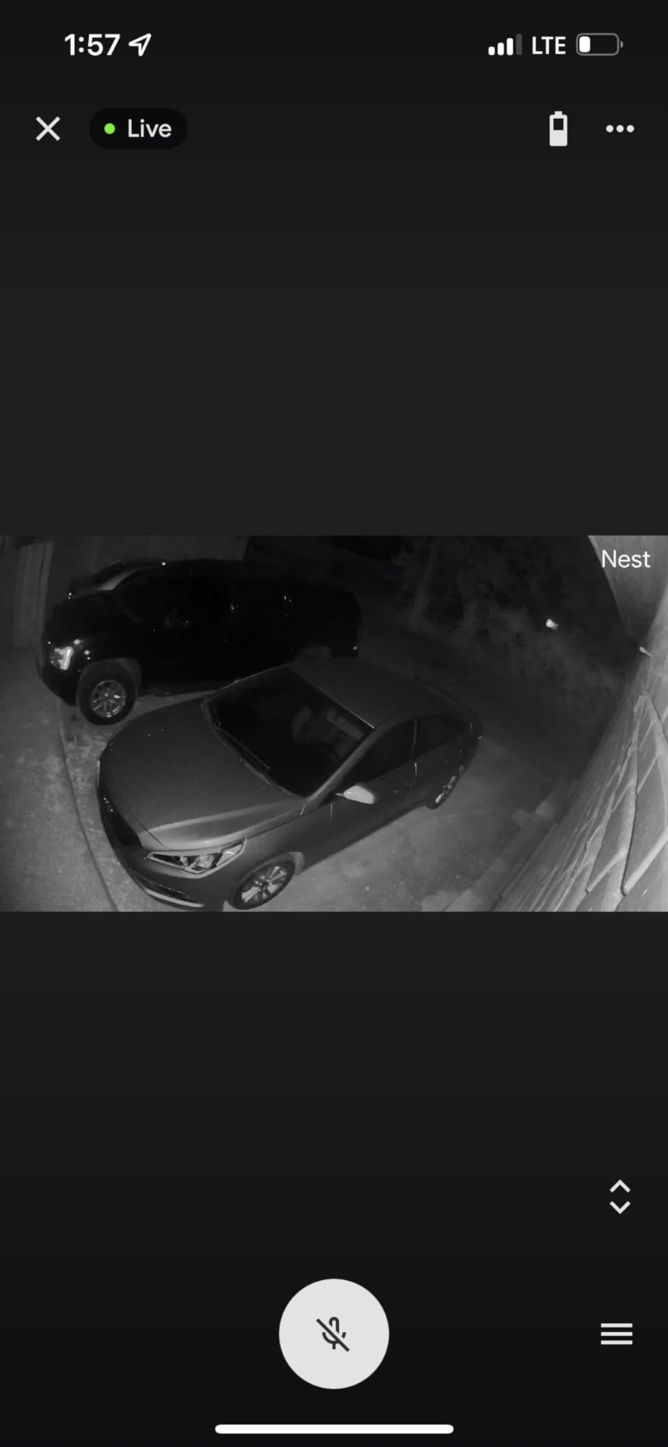 Google Nest Cam Outdoor or Indoor, Battery - Wireless Security Camera customer photo 2