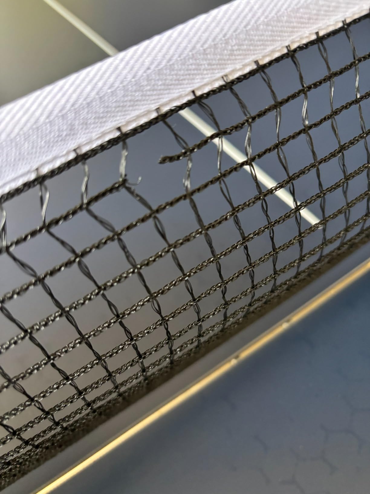 KETTLER Sport Axos Outdoor Table Tennis Table Bundle with Rackets and Balls customer photo 1