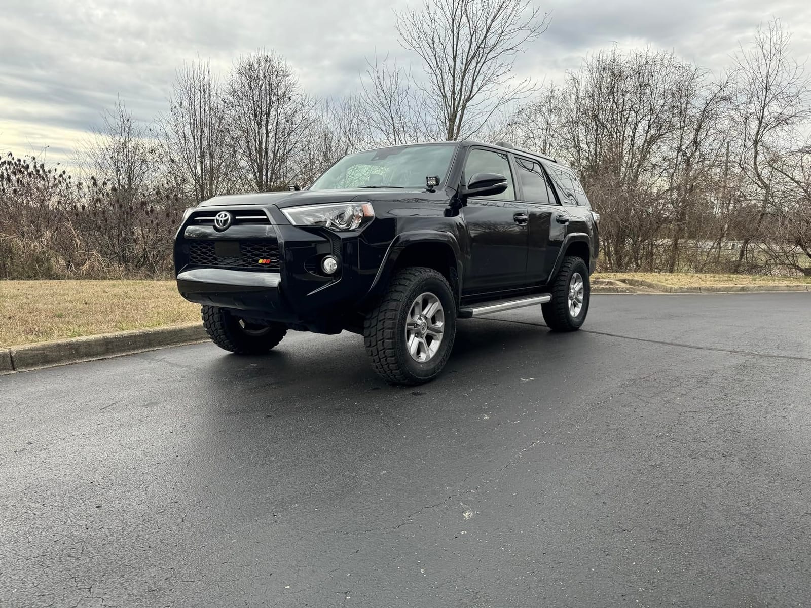 Leveling Lift Kit for 2003-2024 Toyota 4Runner, 2007-2015 FJ Cruiser 2WD 4WD, 3