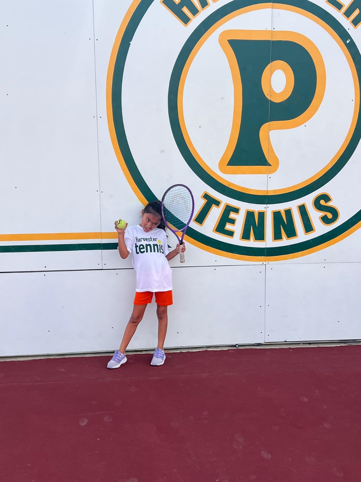 HEAD Instinct Junior Tennis Racquet customer photo 2
