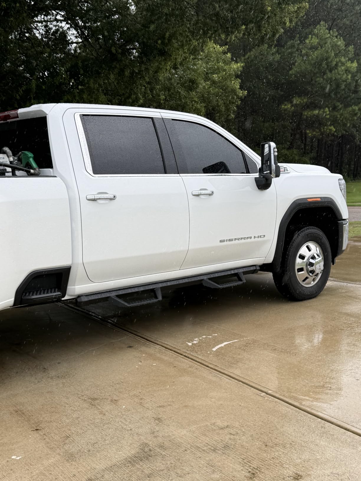 SMANOW Running Boards for 2009-2018 Dodge Ram 1500 Crew Cab (19-24 Classic) customer photo 1