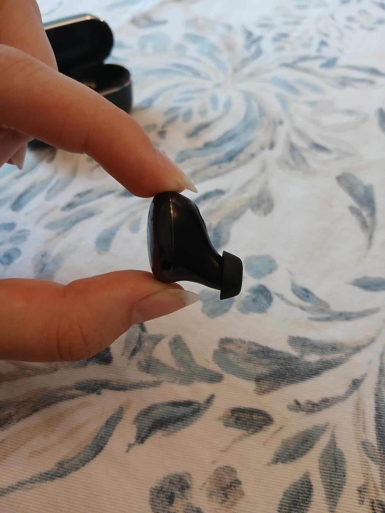 Back Bay Audio Mini Wireless Earbuds for Small Ears, Award-Winning Sound customer photo 1