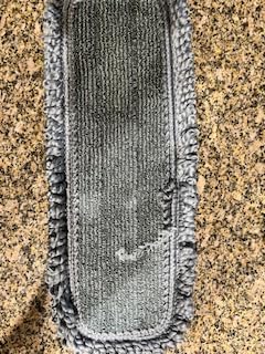CLEANHOME Mops for Floor Cleaning for Hardwood, Marble, Tile Floor Mopping customer photo 2
