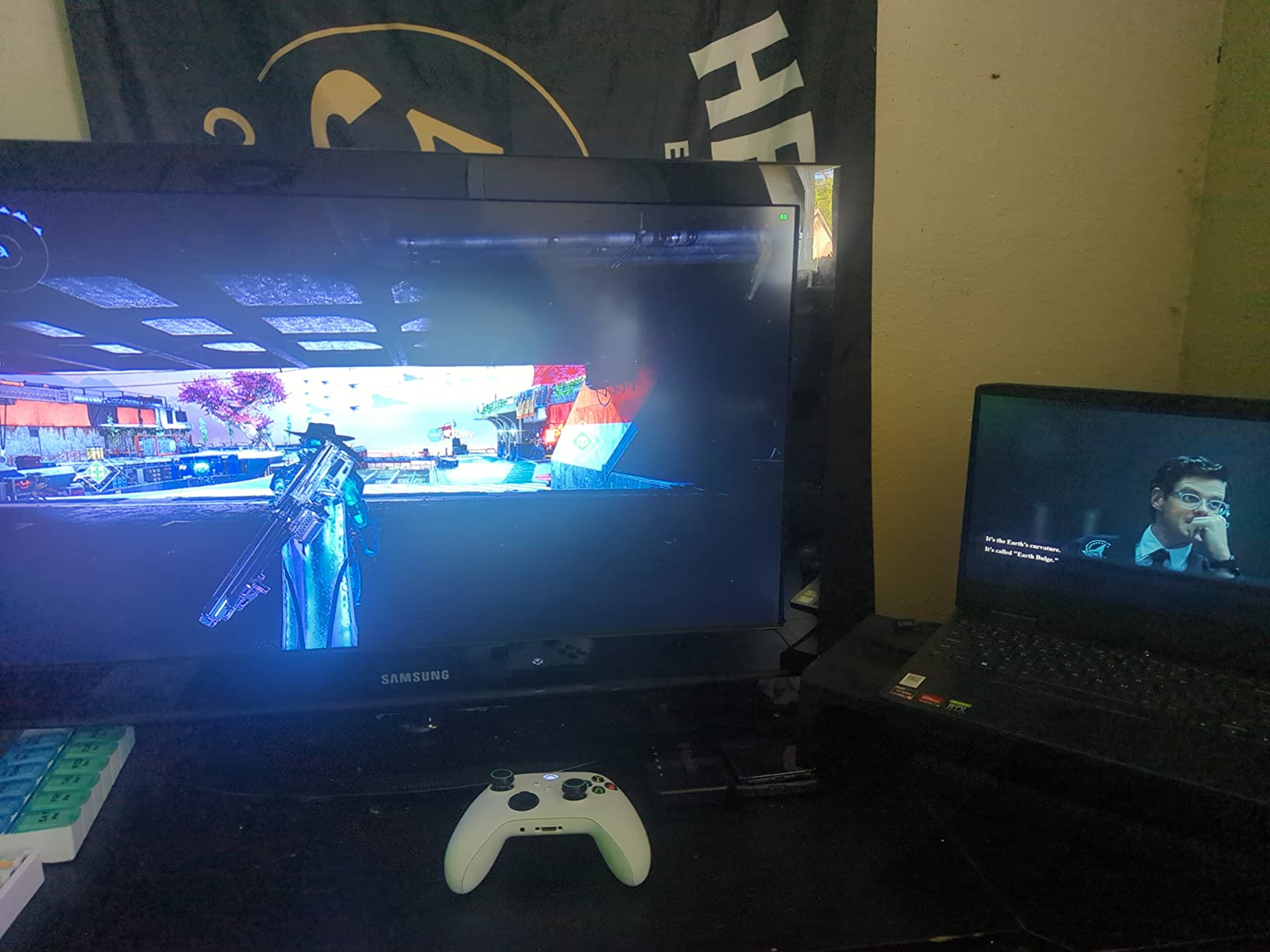 Lenovo IdeaPad Gaming 3 - Essential Gaming Laptop - 15.6