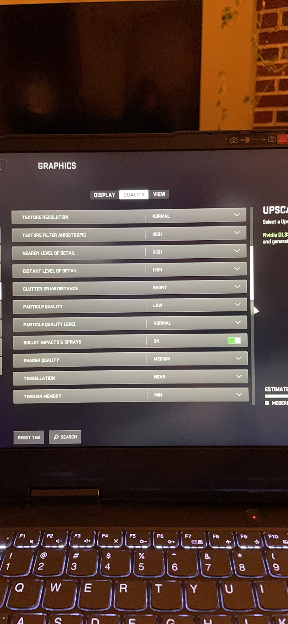 Lenovo IdeaPad Gaming 3 - Essential Gaming Laptop - 15.6